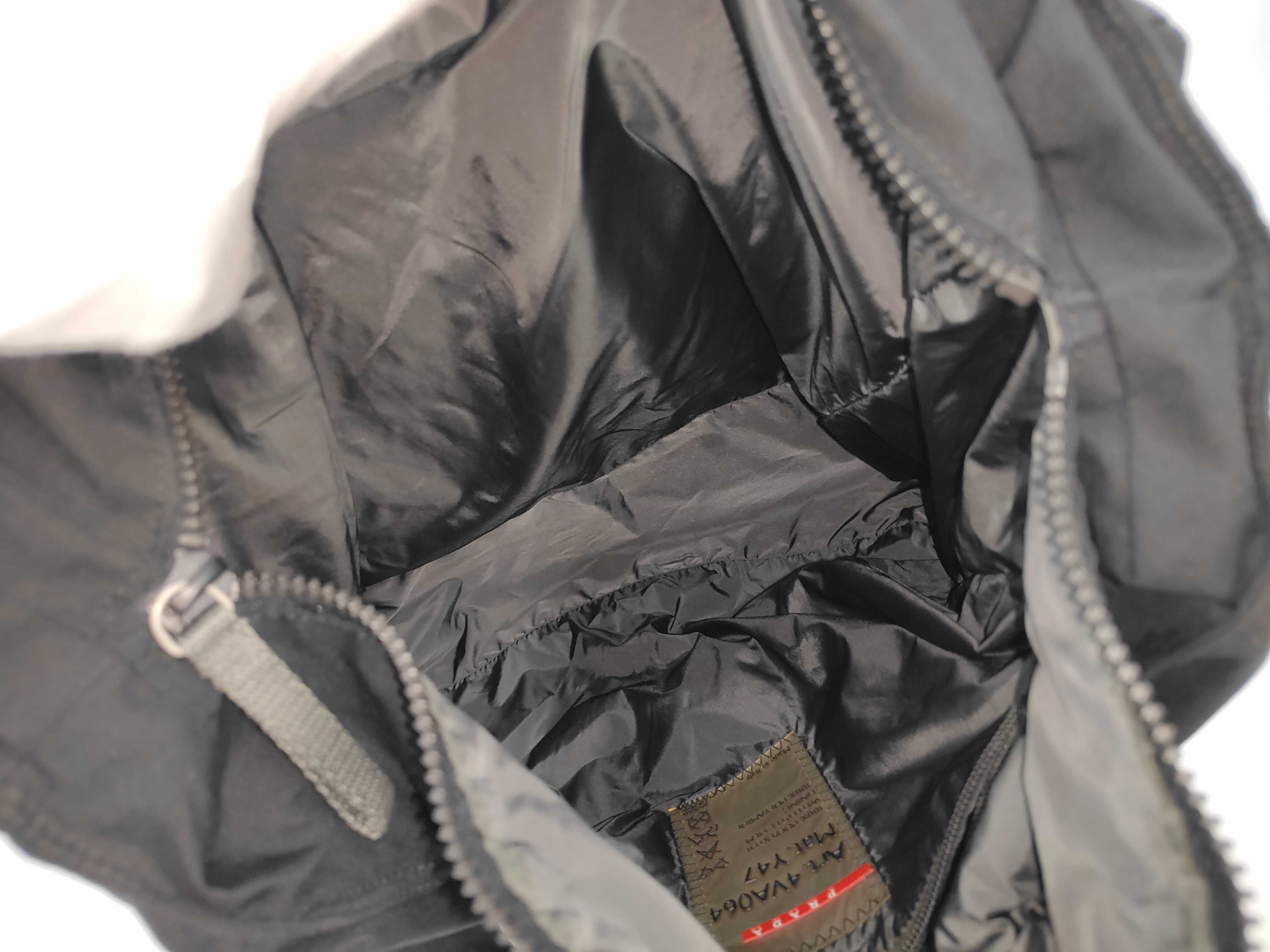 Sport Tote Bag / Nylon / 4VA064 — view 9