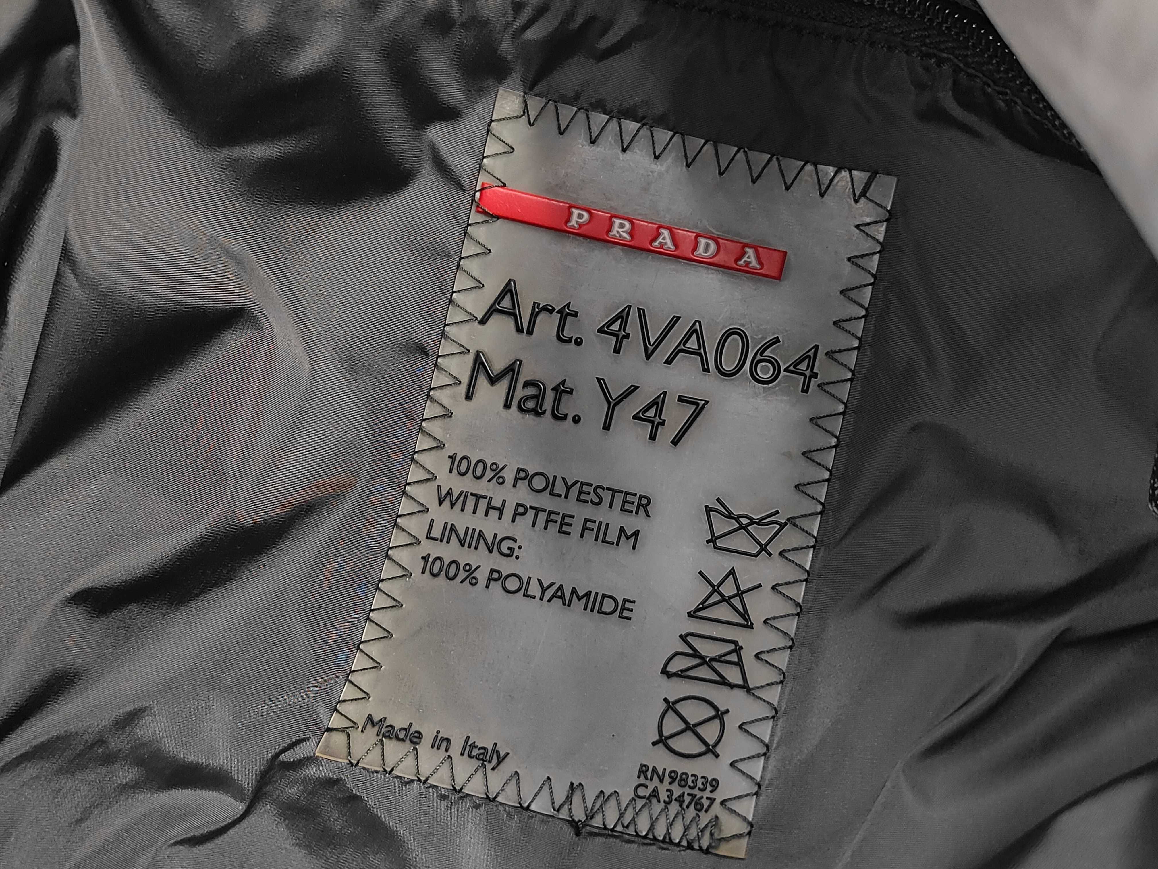Sport Tote Bag / Nylon / 4VA064 — view 10