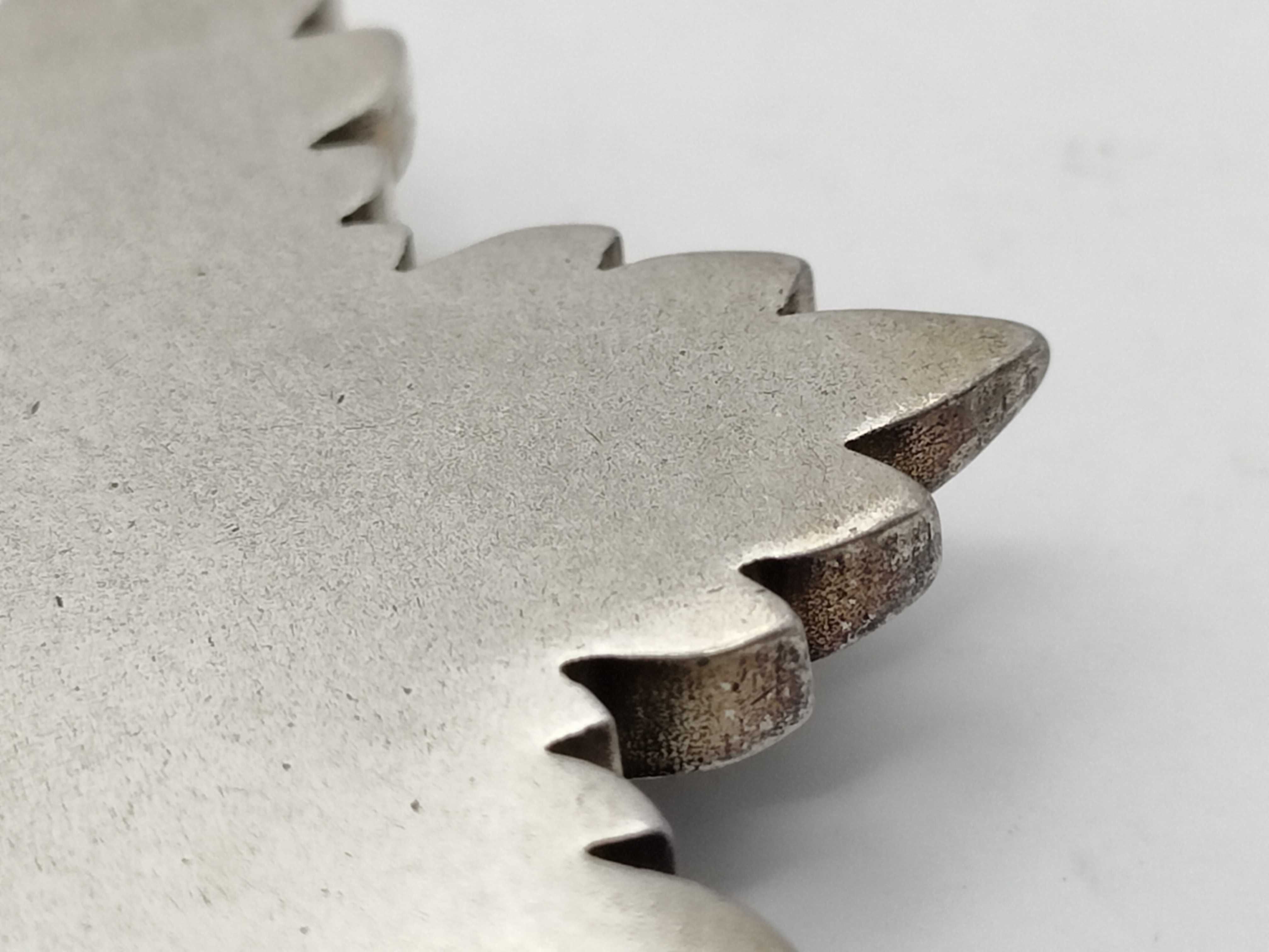 BUFFALO STAR Brooch — view 7