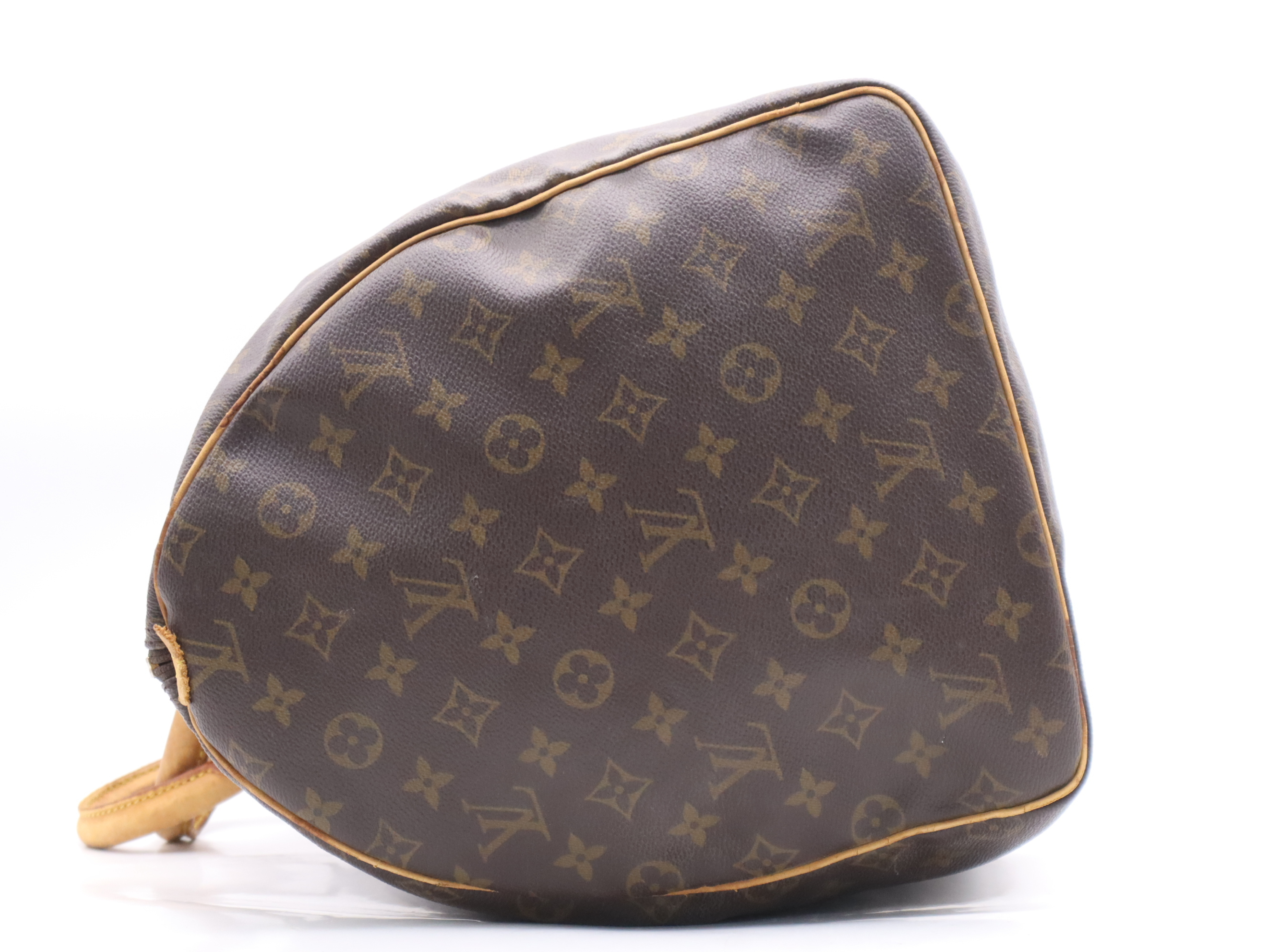 M41424 Monogram Keepall 55 Boston Bag — view 3