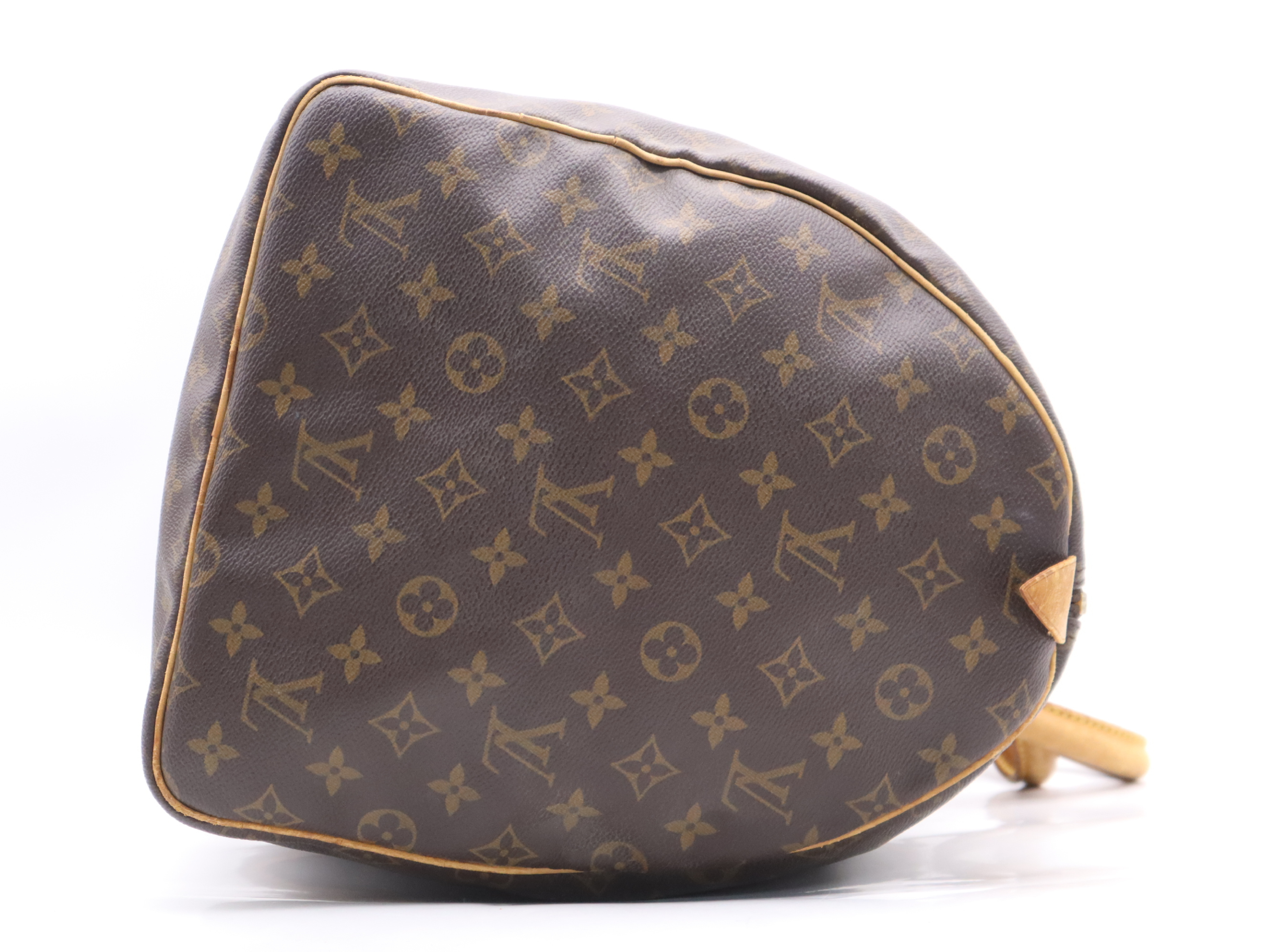M41424 Monogram Keepall 55 Boston Bag — view 5