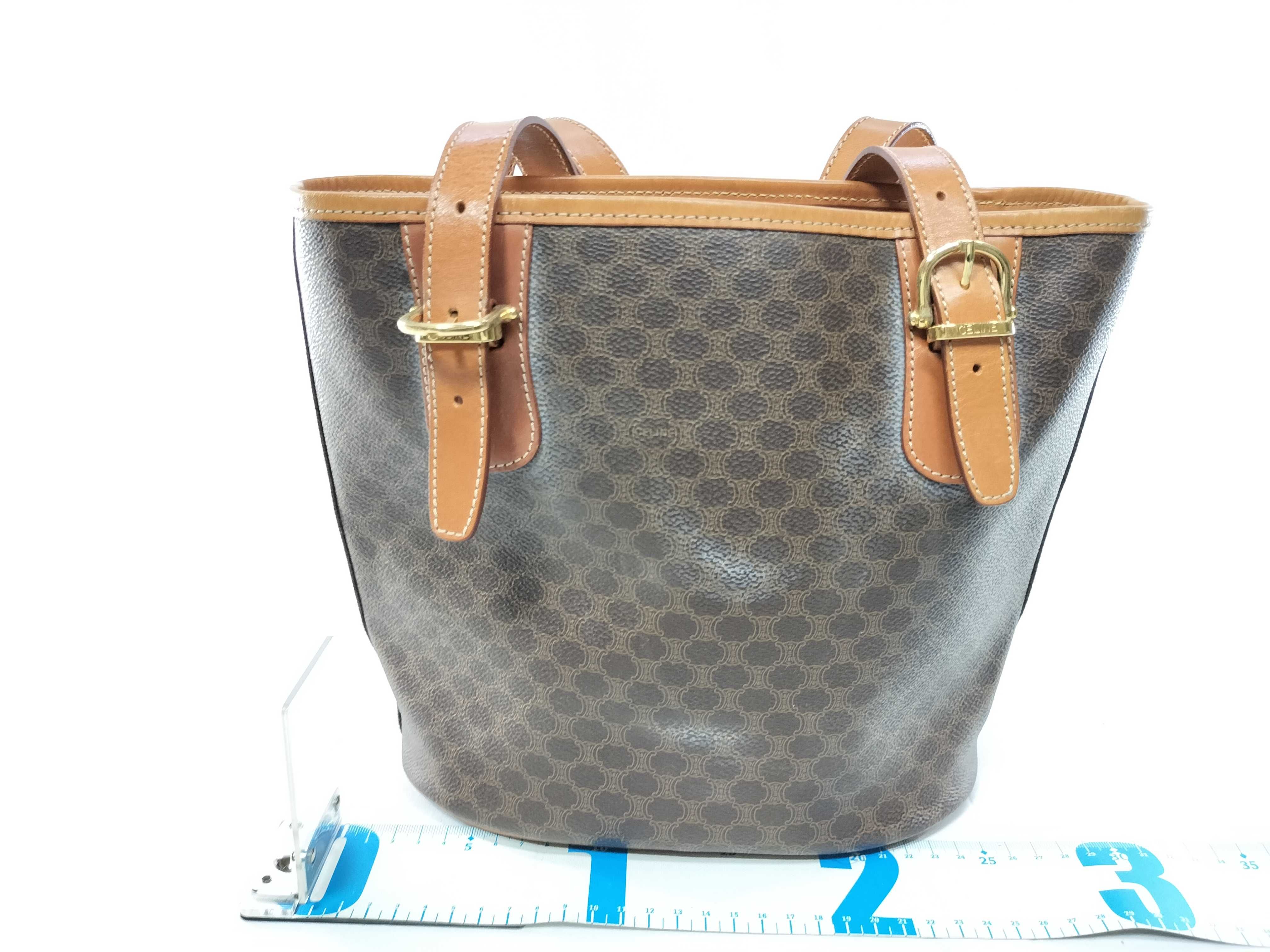 Tote Bag, Bucket Tote Bag — view 2