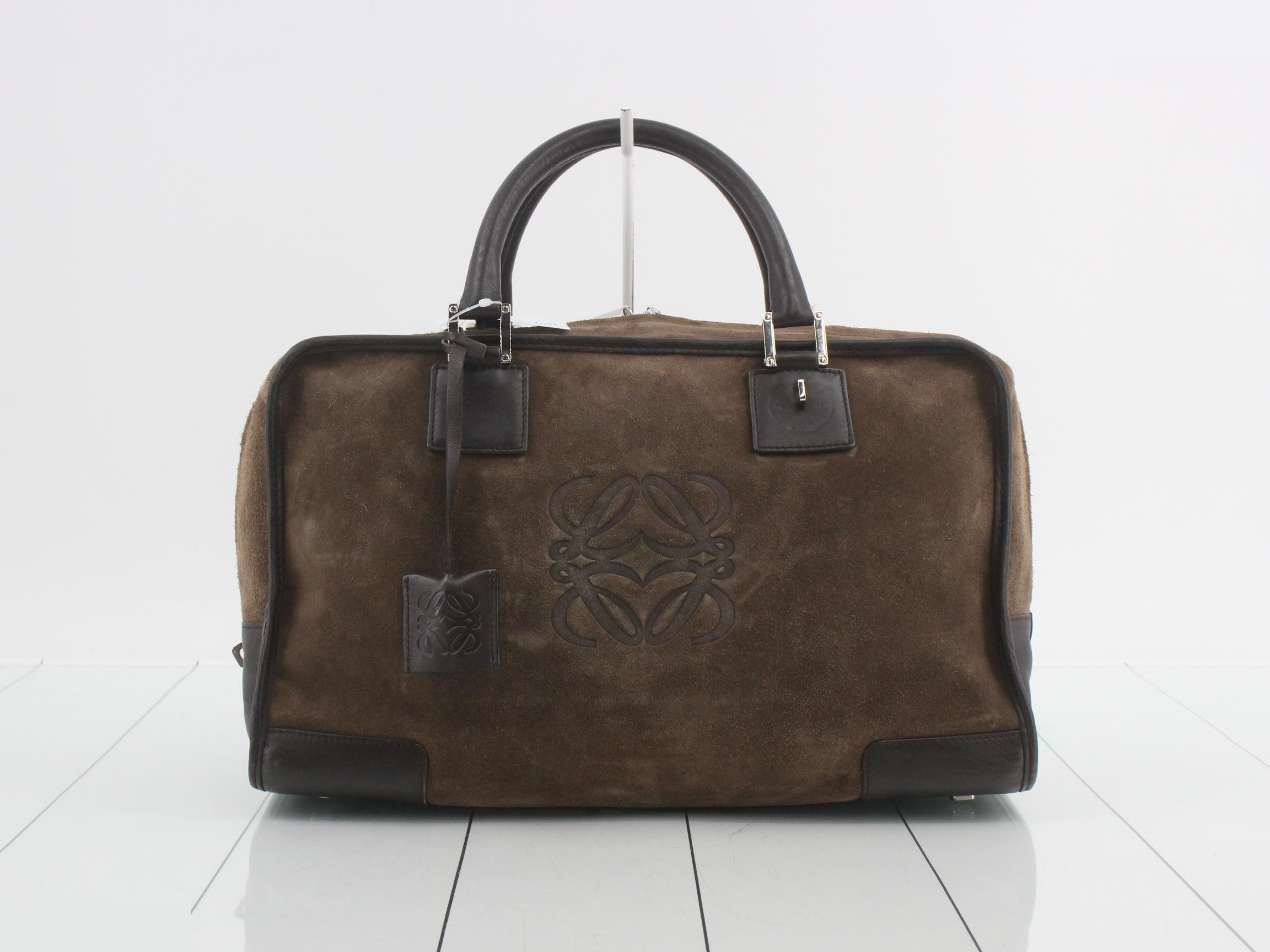 Amazona handbag