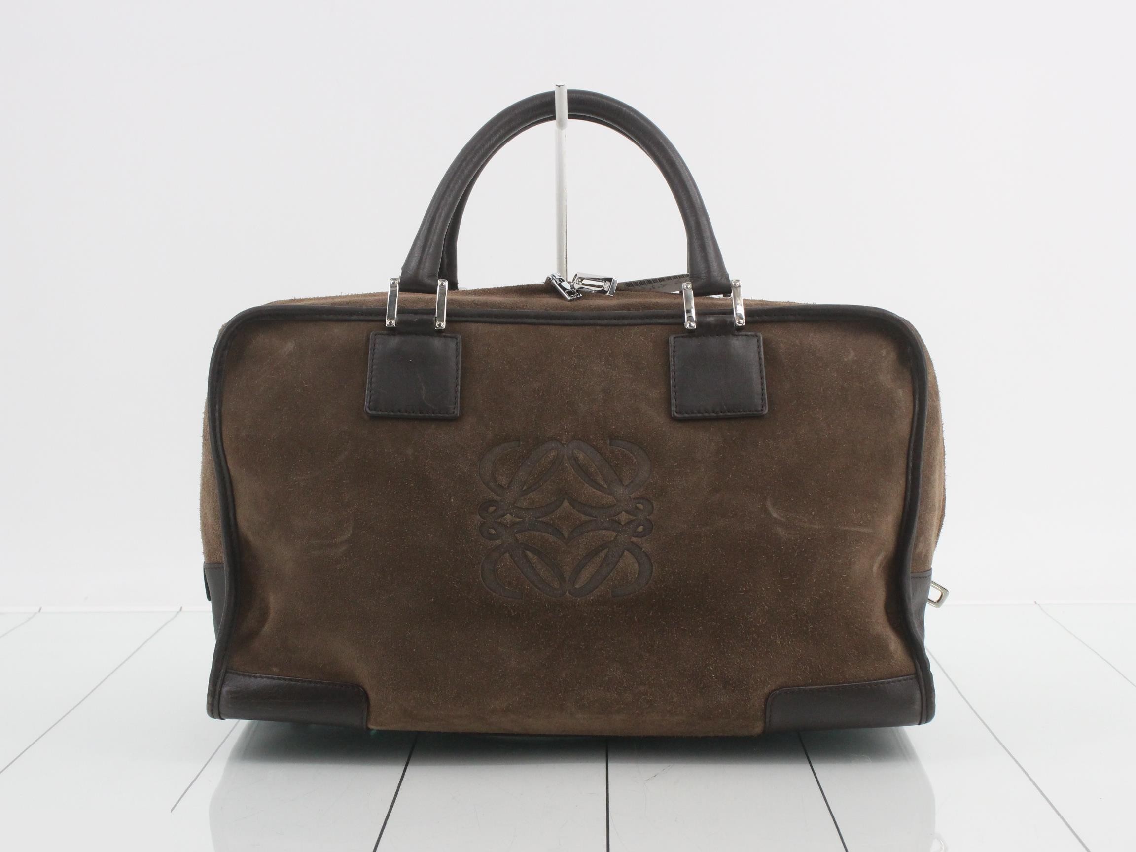 Amazona handbag — view 2