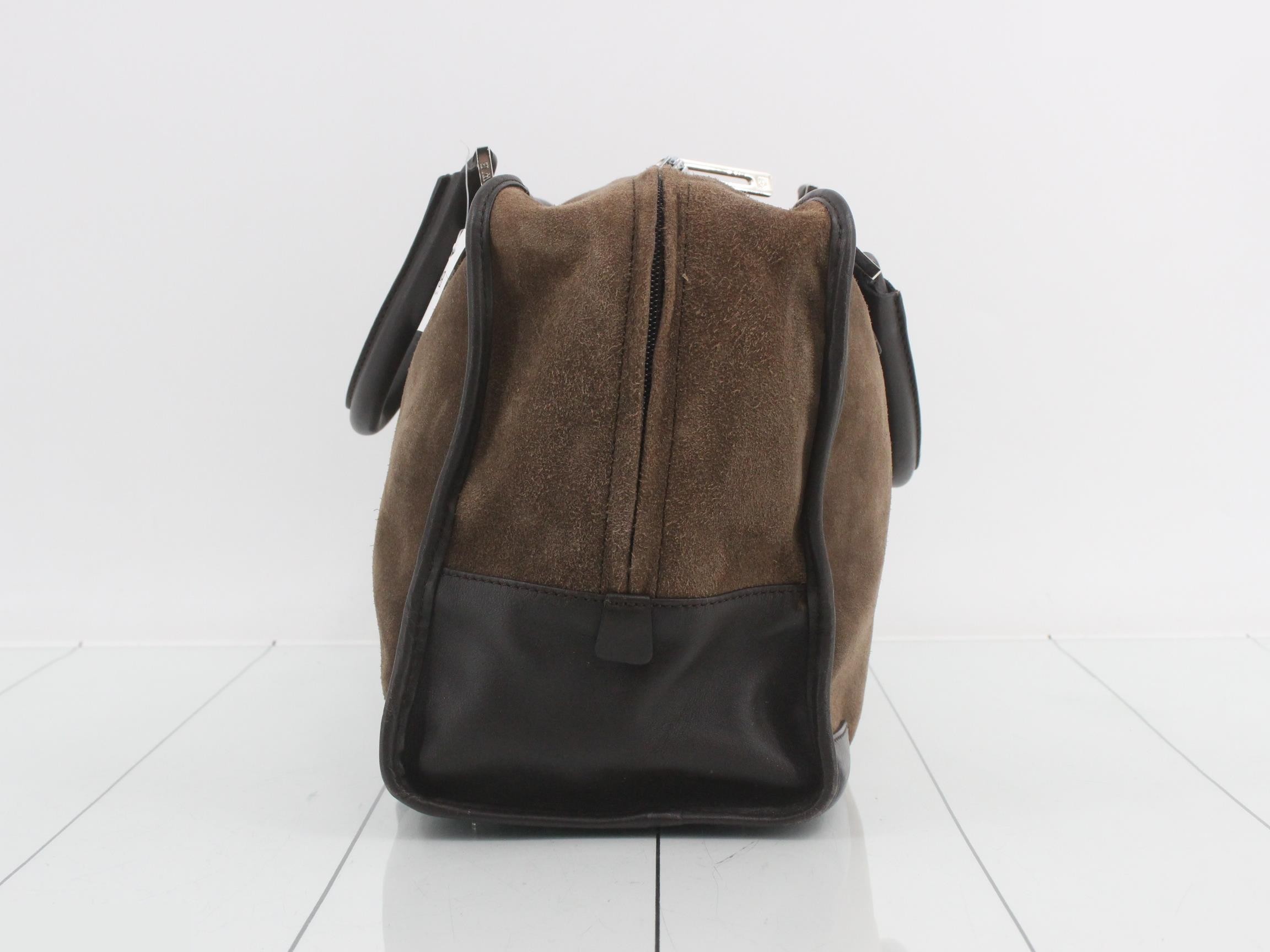 Amazona handbag — view 3
