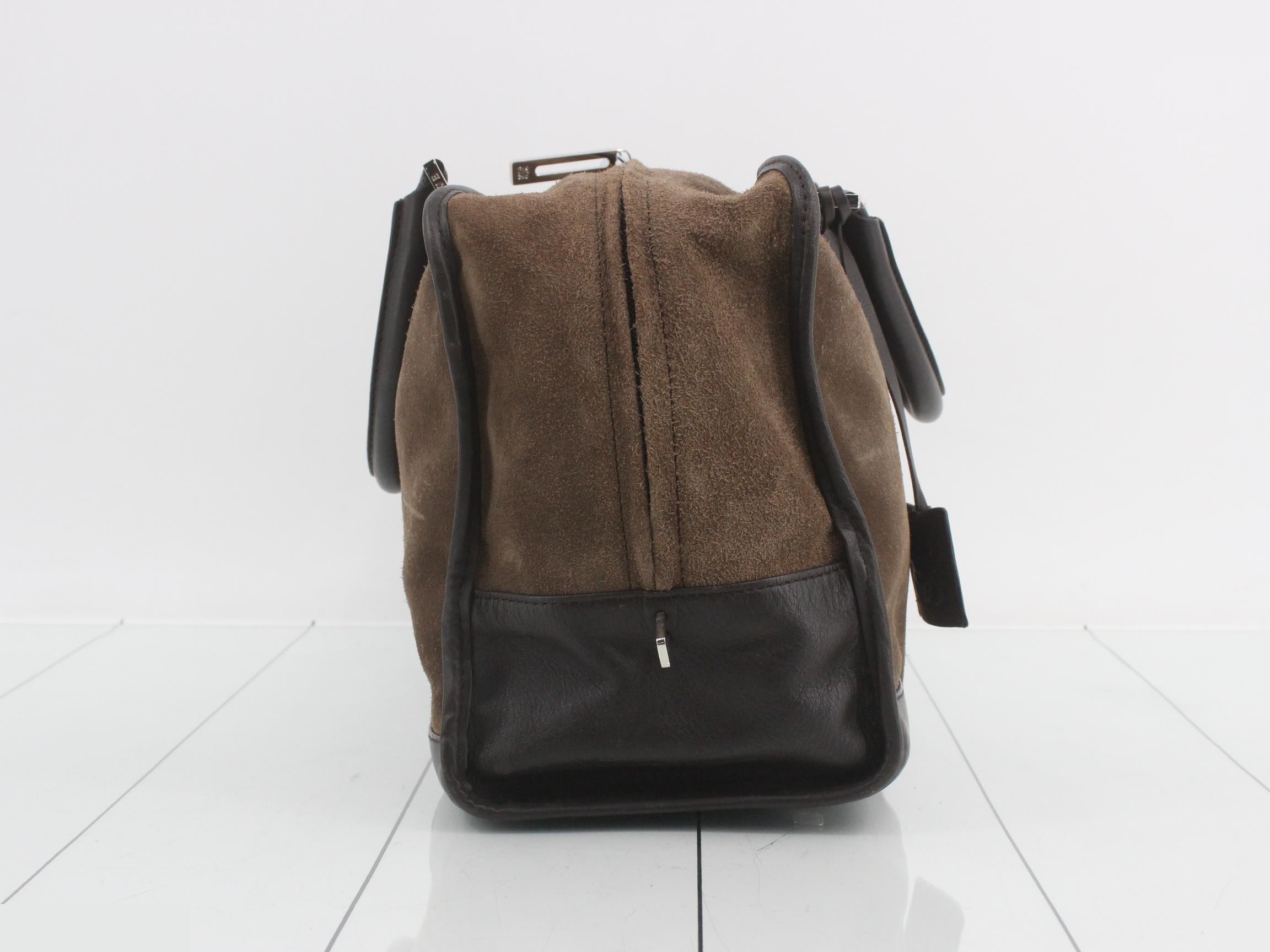 Amazona handbag — view 4