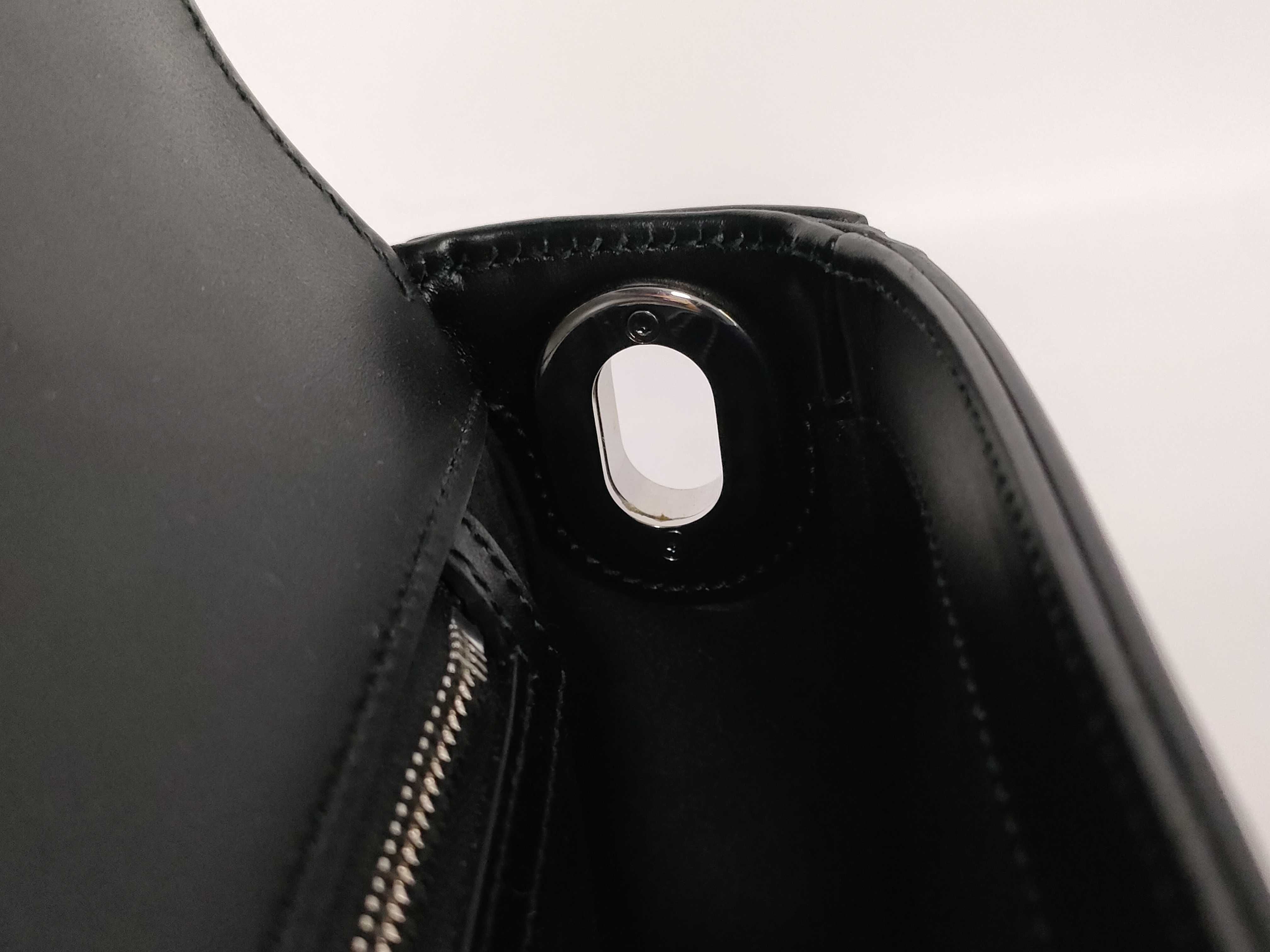 Petite Shoulder Handbag — view 12