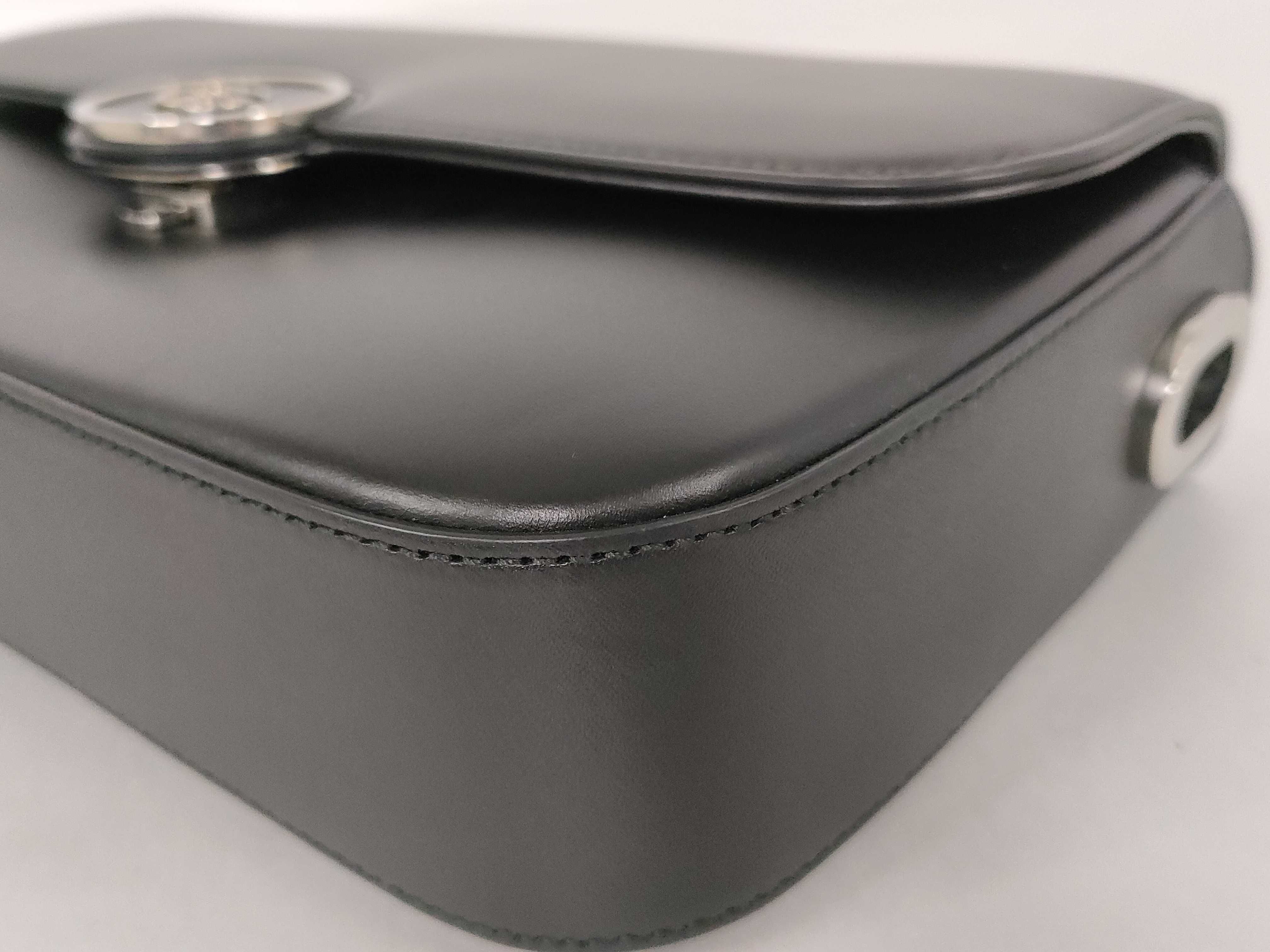 Petite Shoulder Handbag — view 5