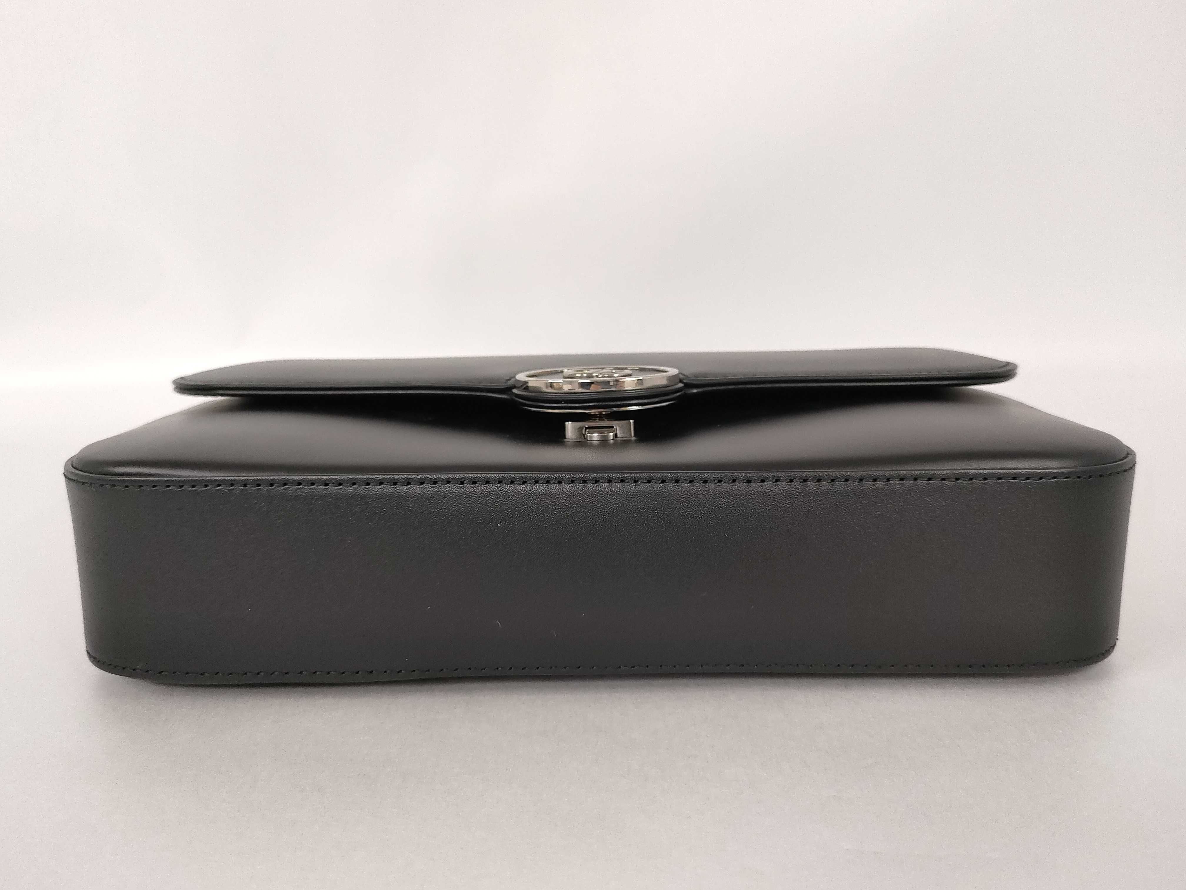 Petite Shoulder Handbag — view 6