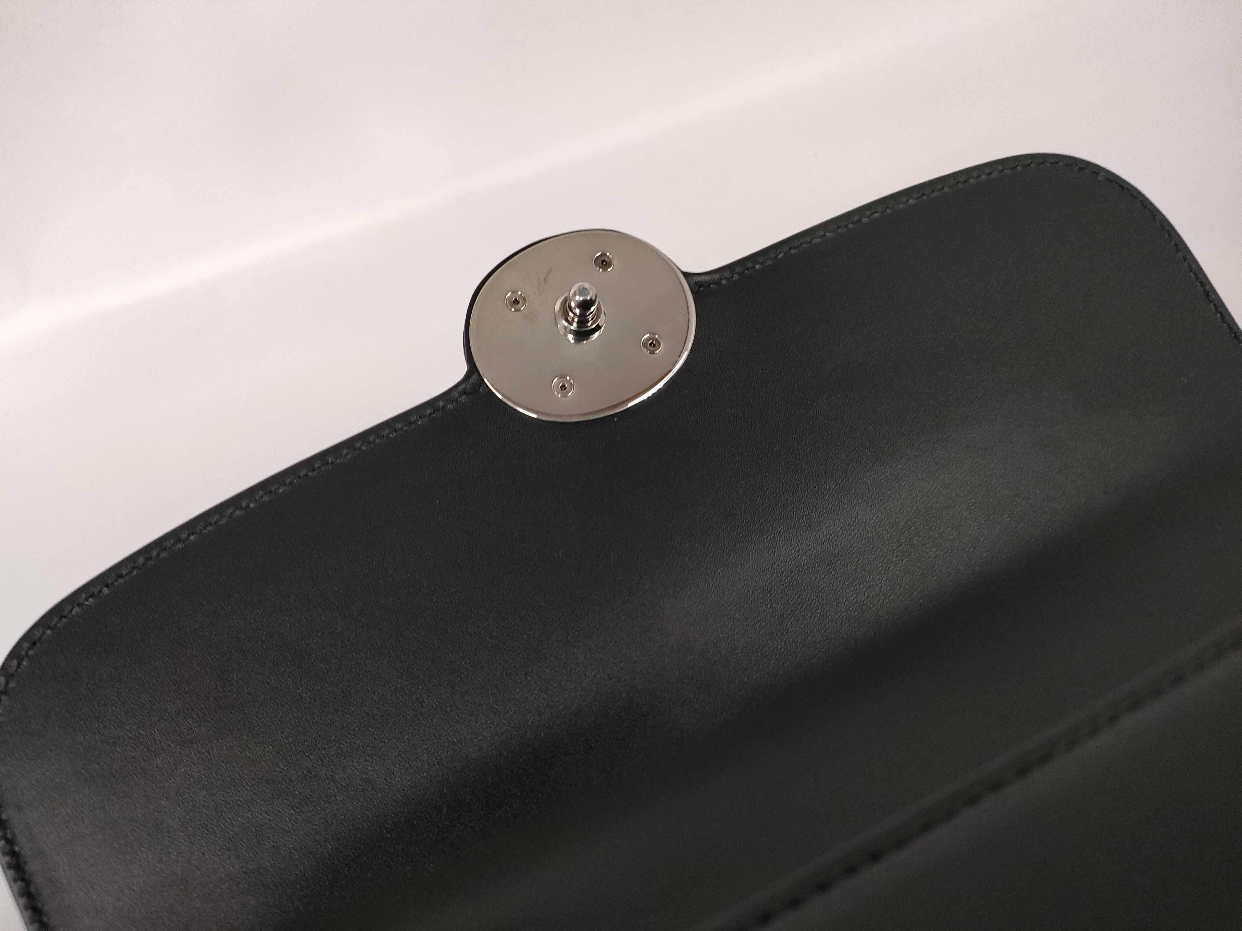 Petite Shoulder Handbag — view 7