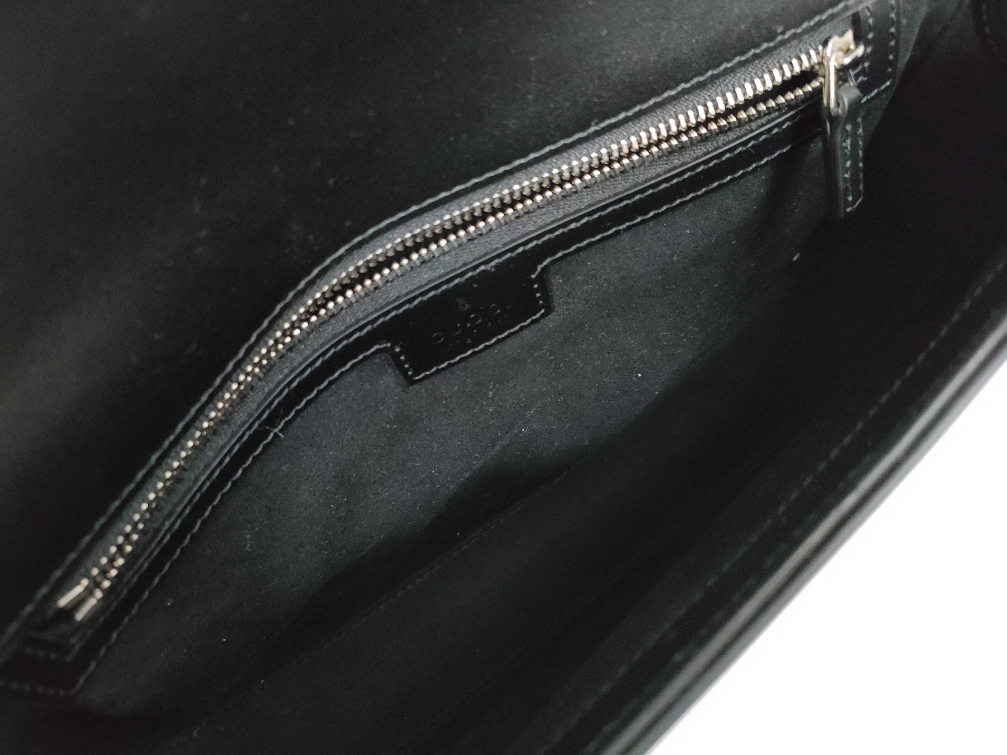 Petite Shoulder Handbag — view 8