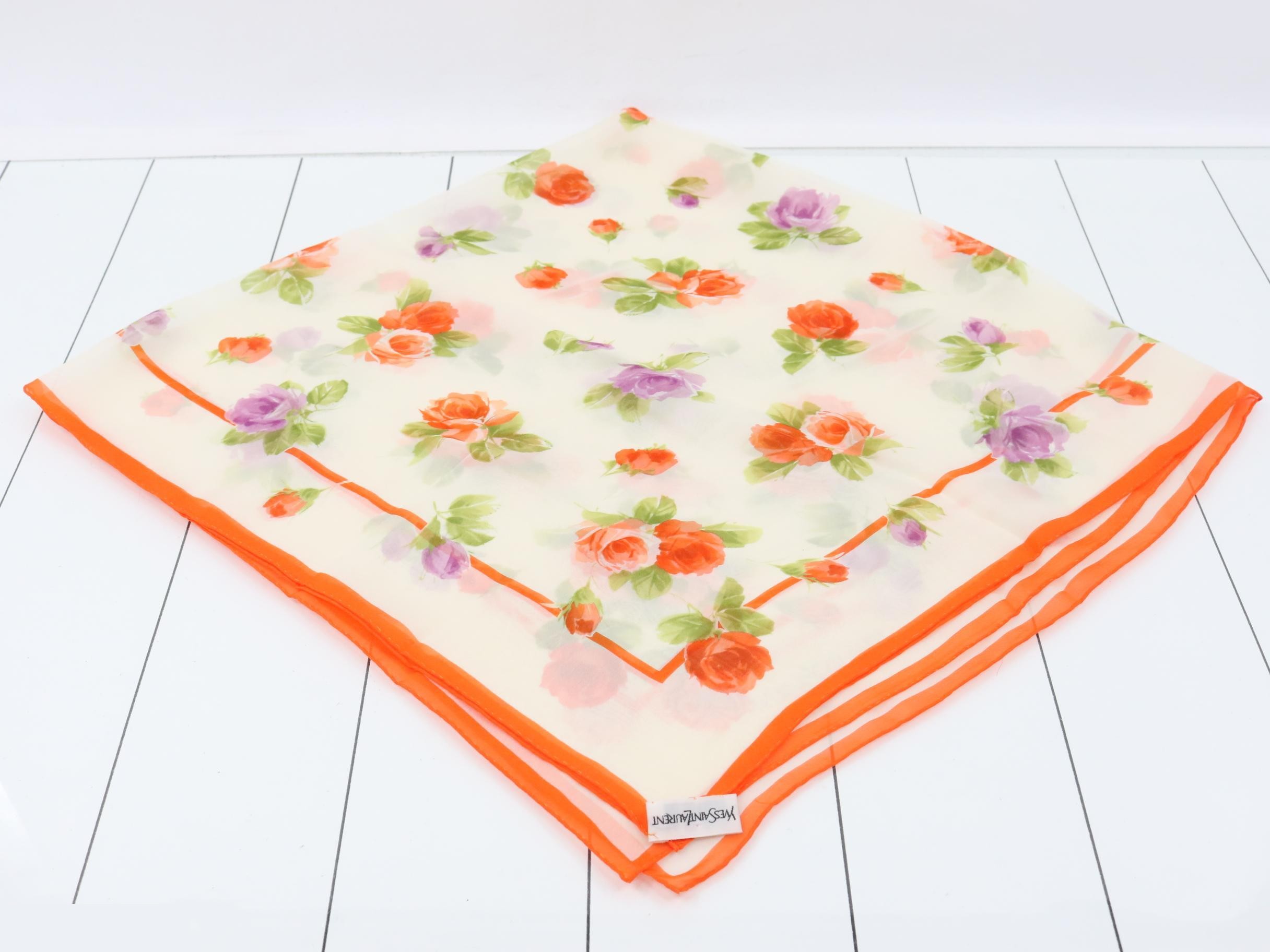 scarf — view 2