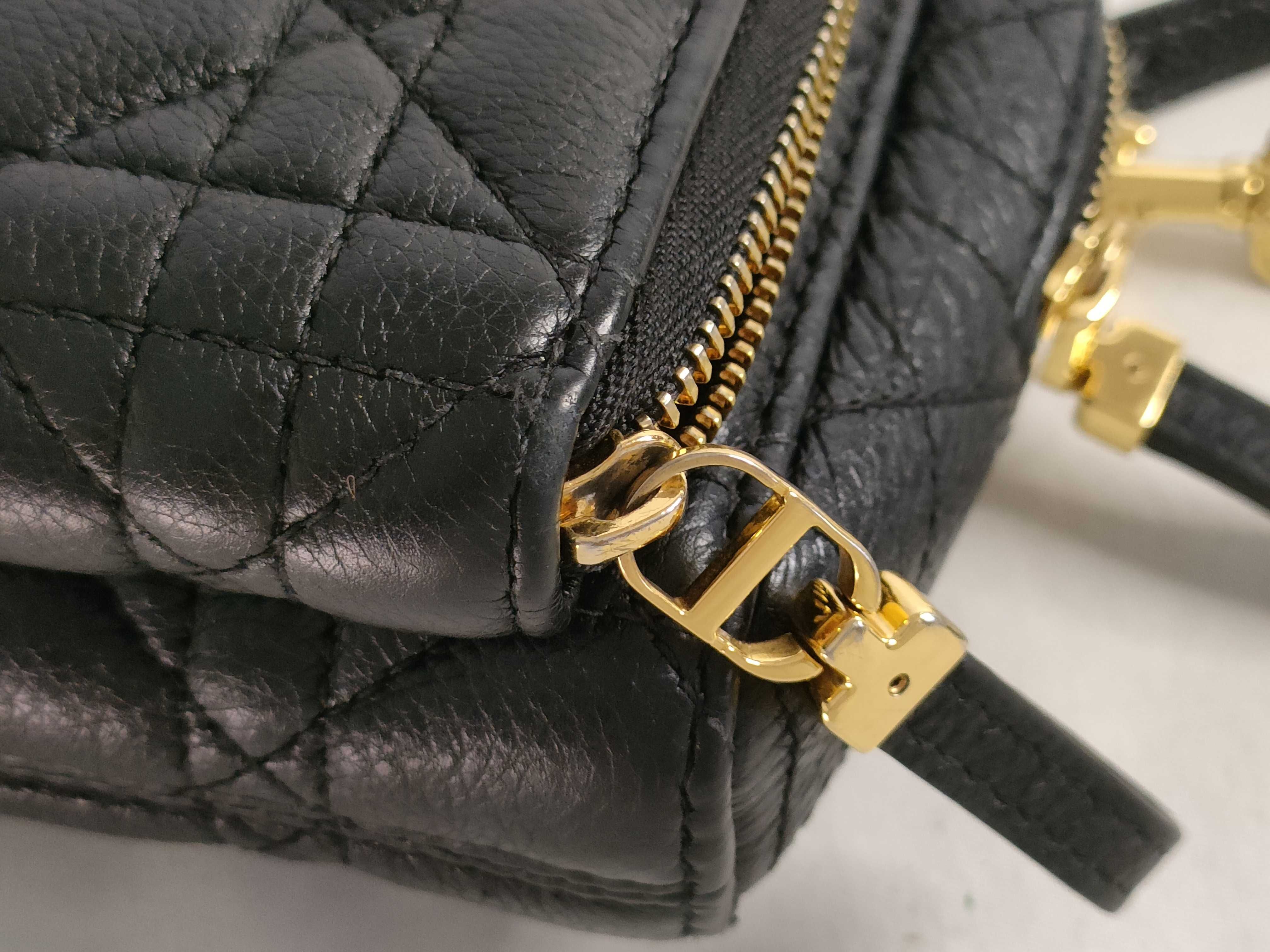 Calo Cannage Shoulder Bag — view 13