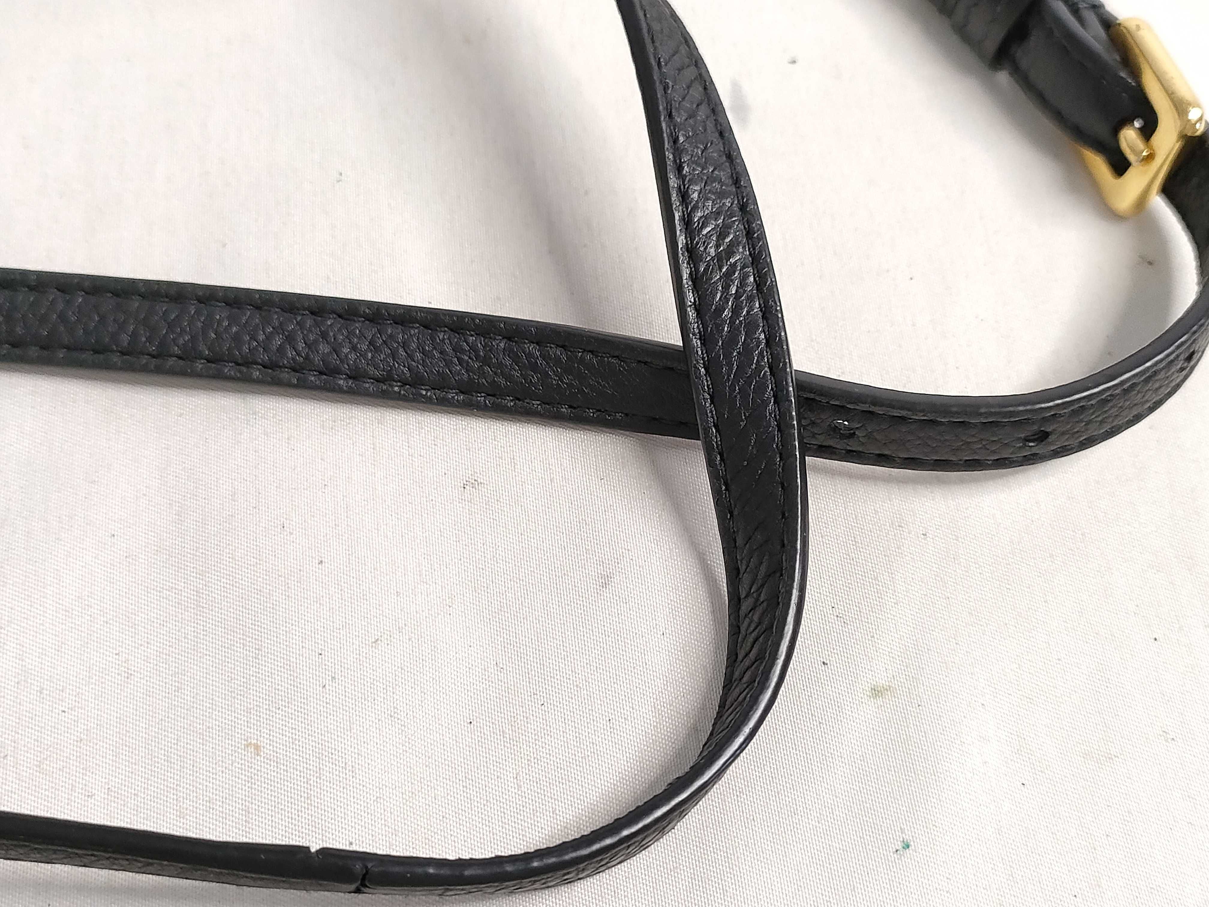 Calo Cannage Shoulder Bag — view 4