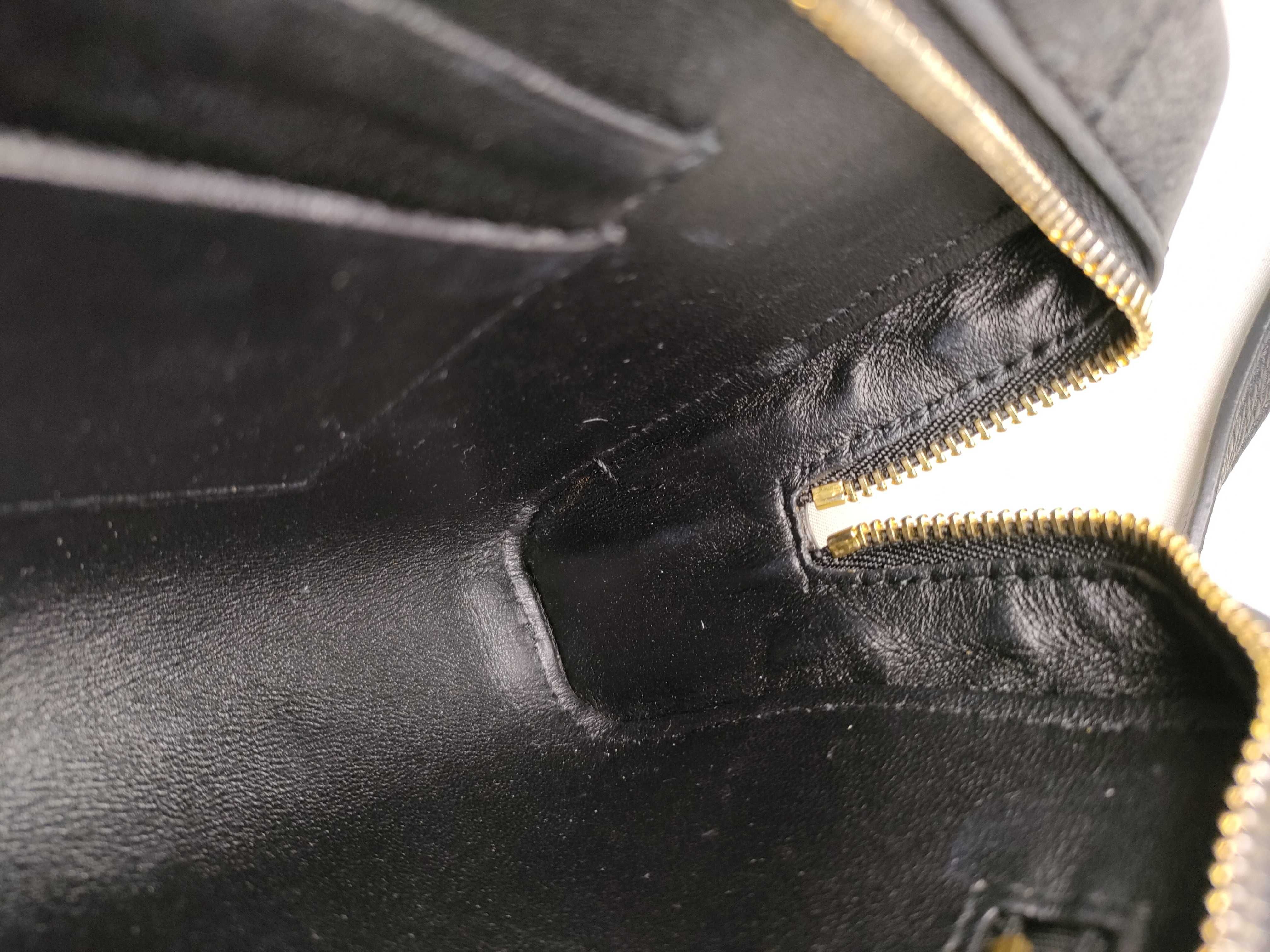 Calo Cannage Shoulder Bag — view 9