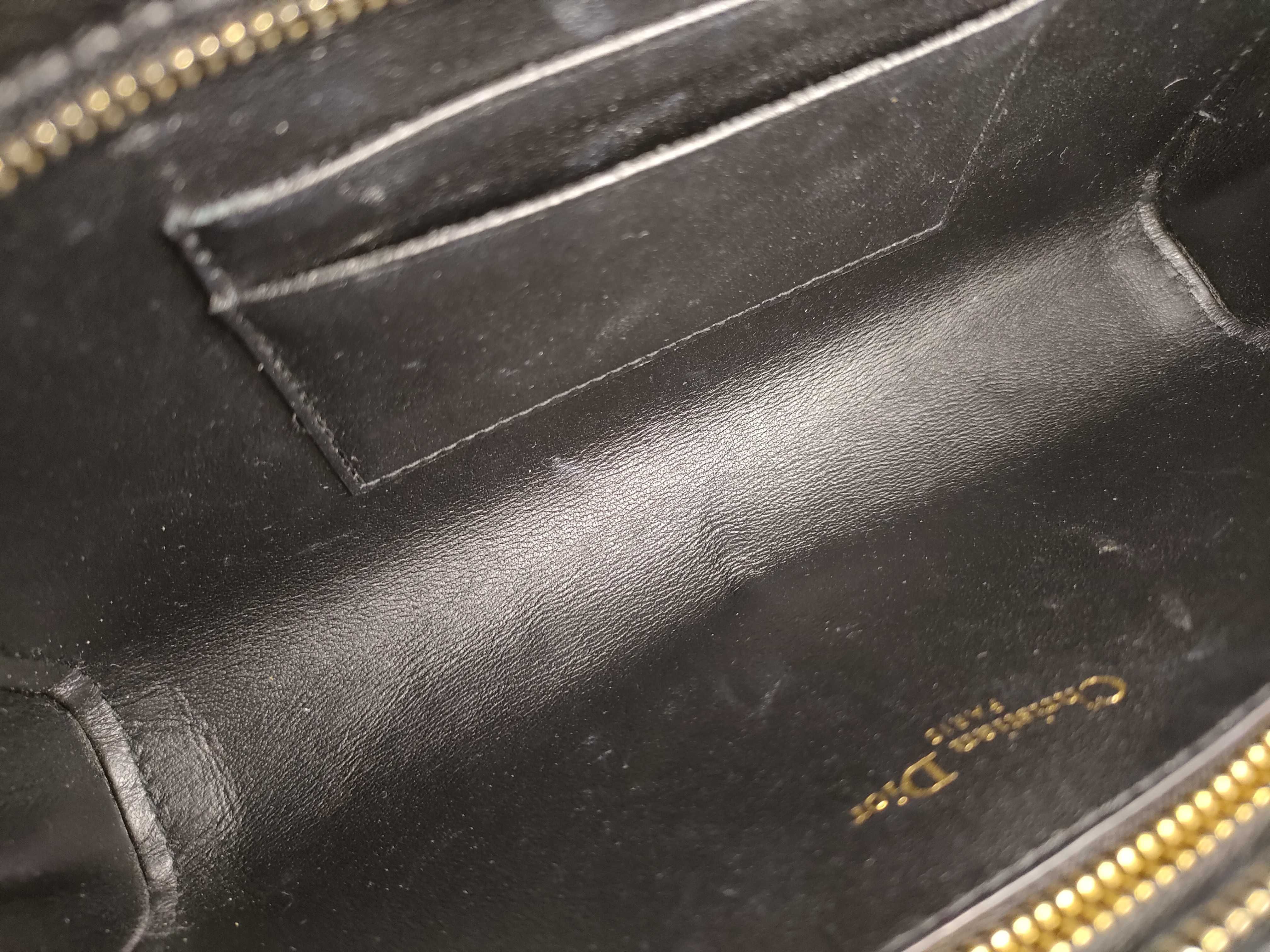 Calo Cannage Shoulder Bag — view 10