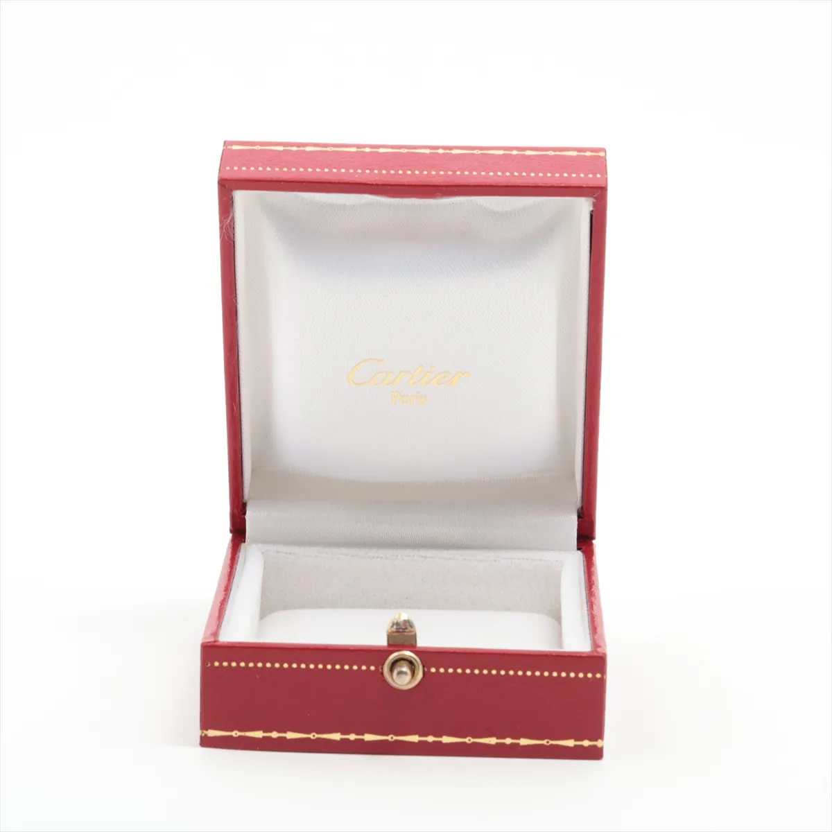 Perla Pearl Necklace Top 750(YG) 8.5g Approx. 8.5mm E02350 Hallmark — view 4