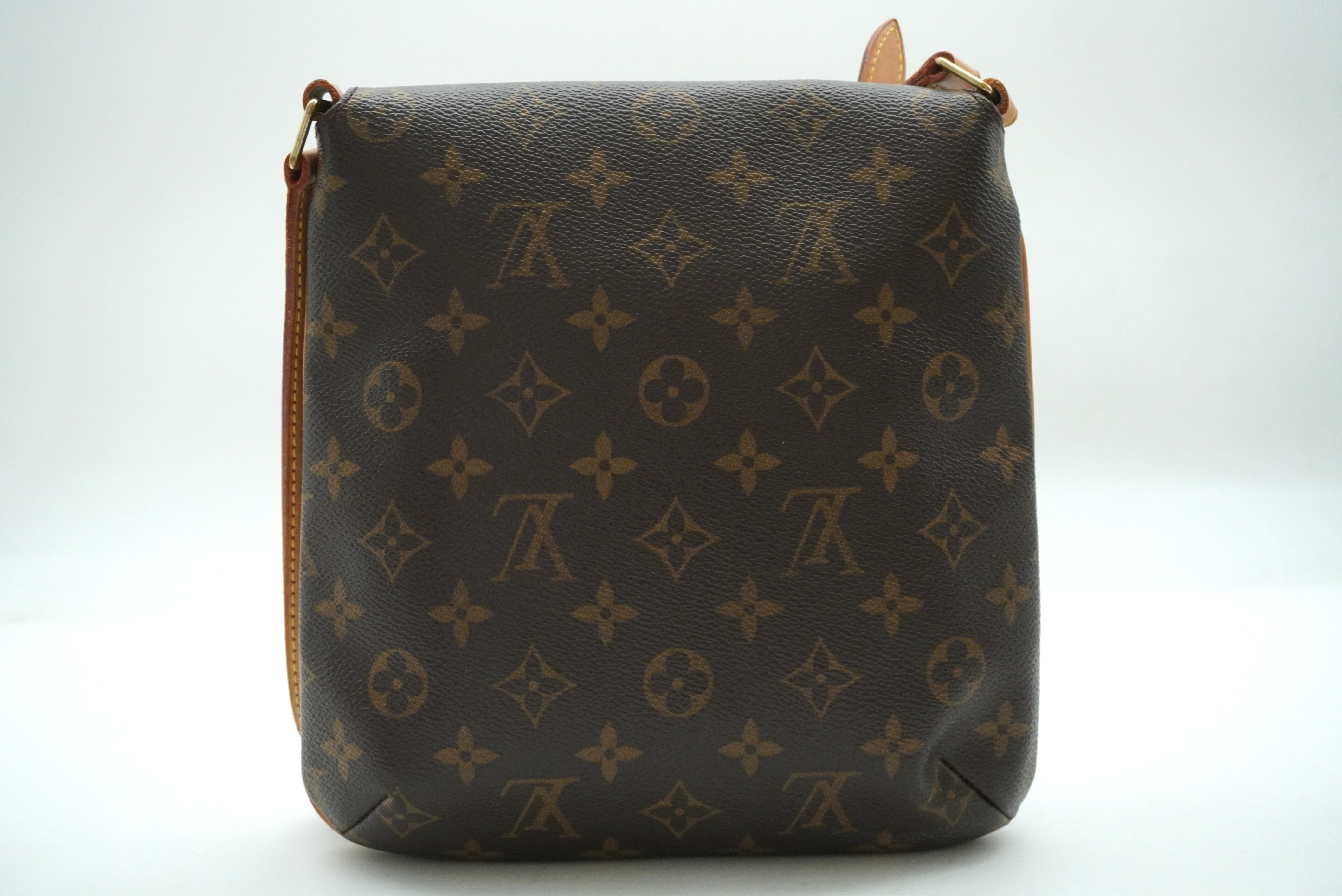 Monogram Musette Salsa M51258 Shoulder Bag — view 2