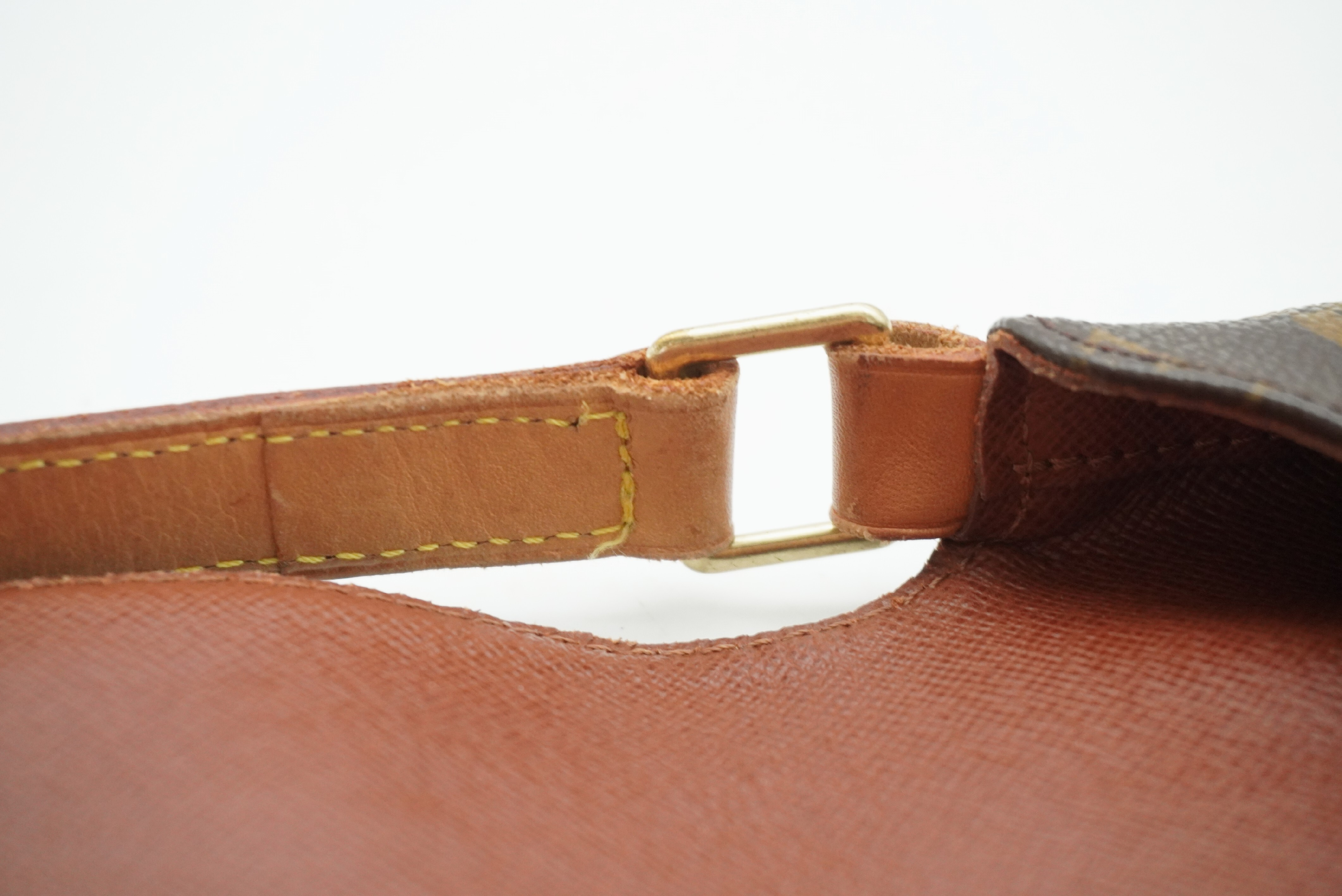 Monogram Musette Salsa M51258 Shoulder Bag — view 12