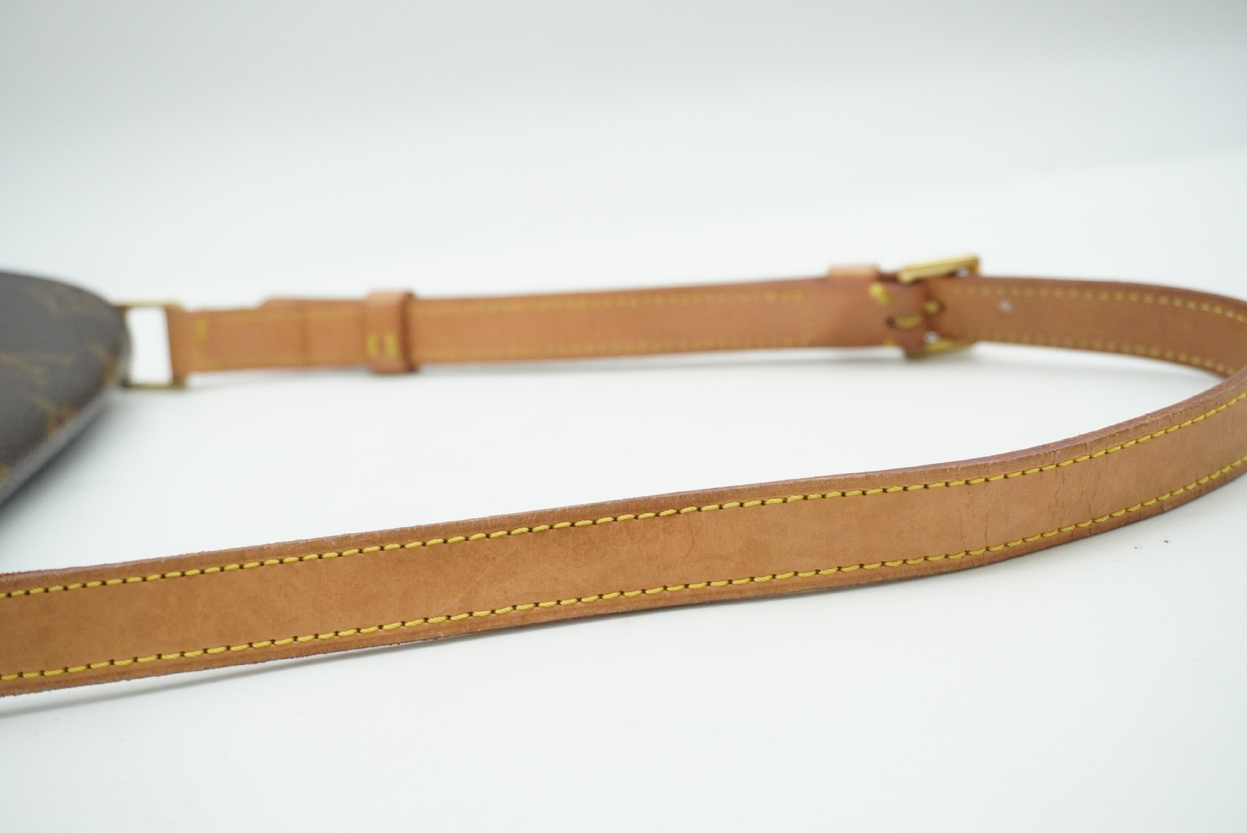 Monogram Musette Salsa M51258 Shoulder Bag — view 6