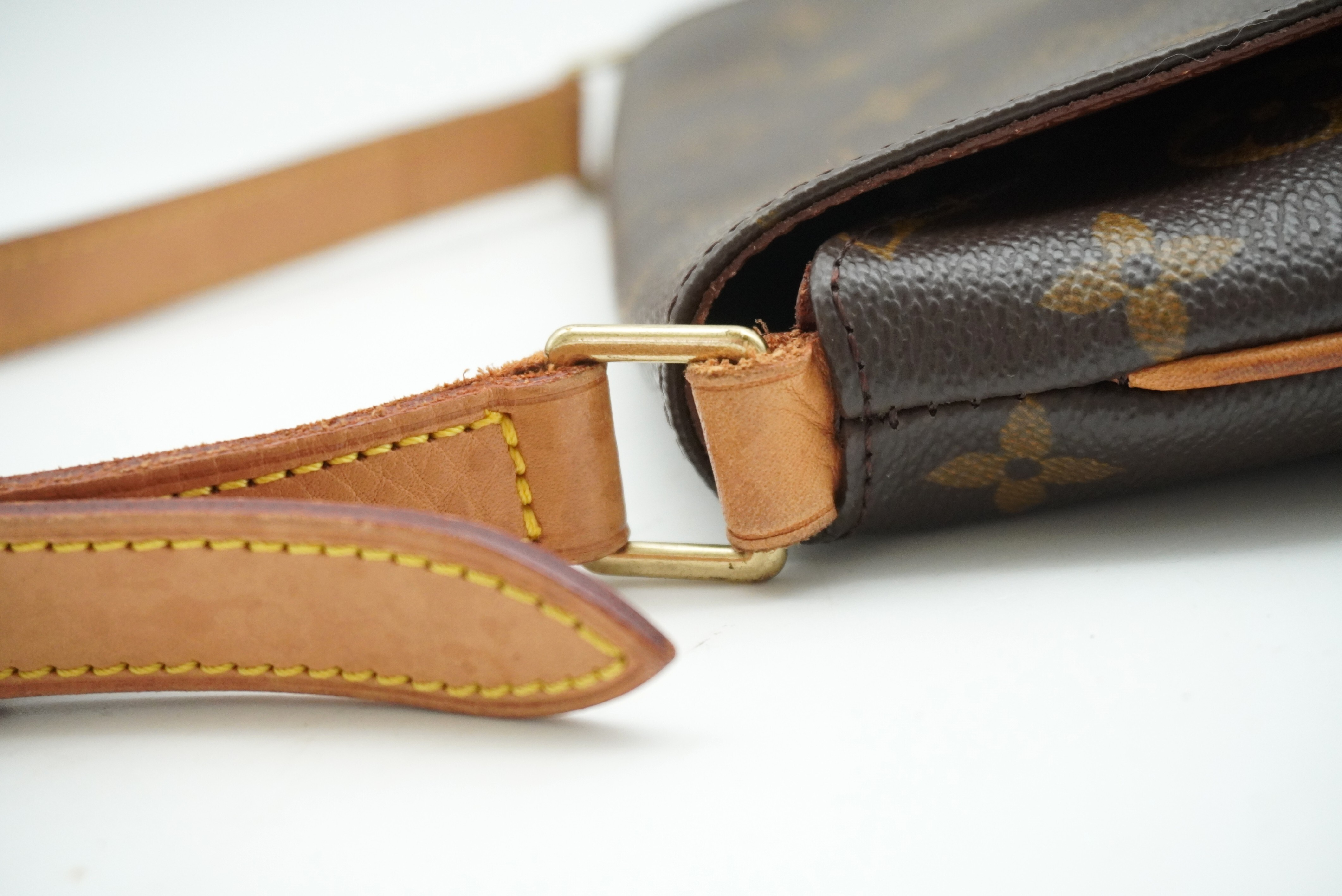 Monogram Musette Salsa M51258 Shoulder Bag — view 8