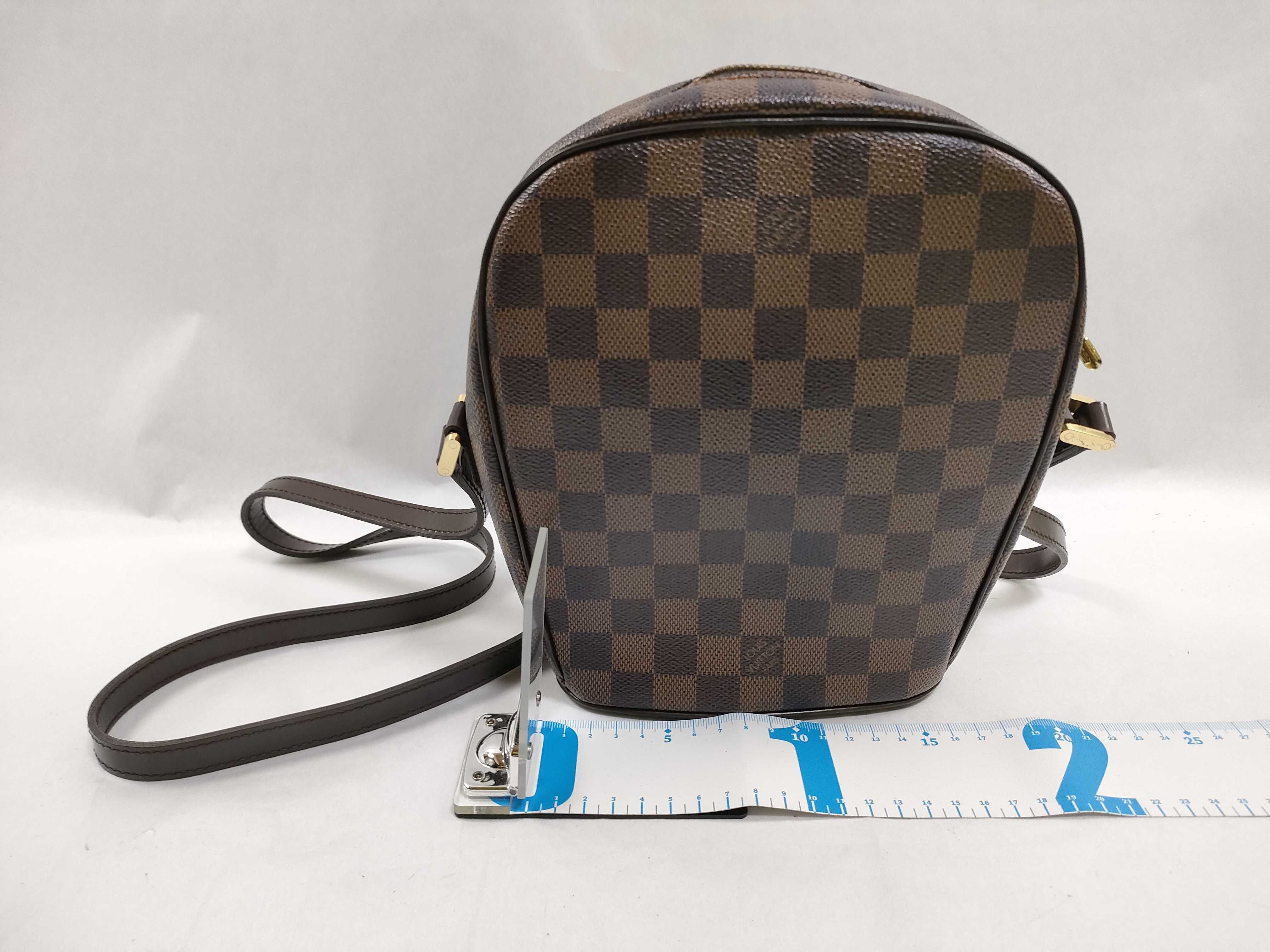Damier Ipanema Shoulder Bag — view 2
