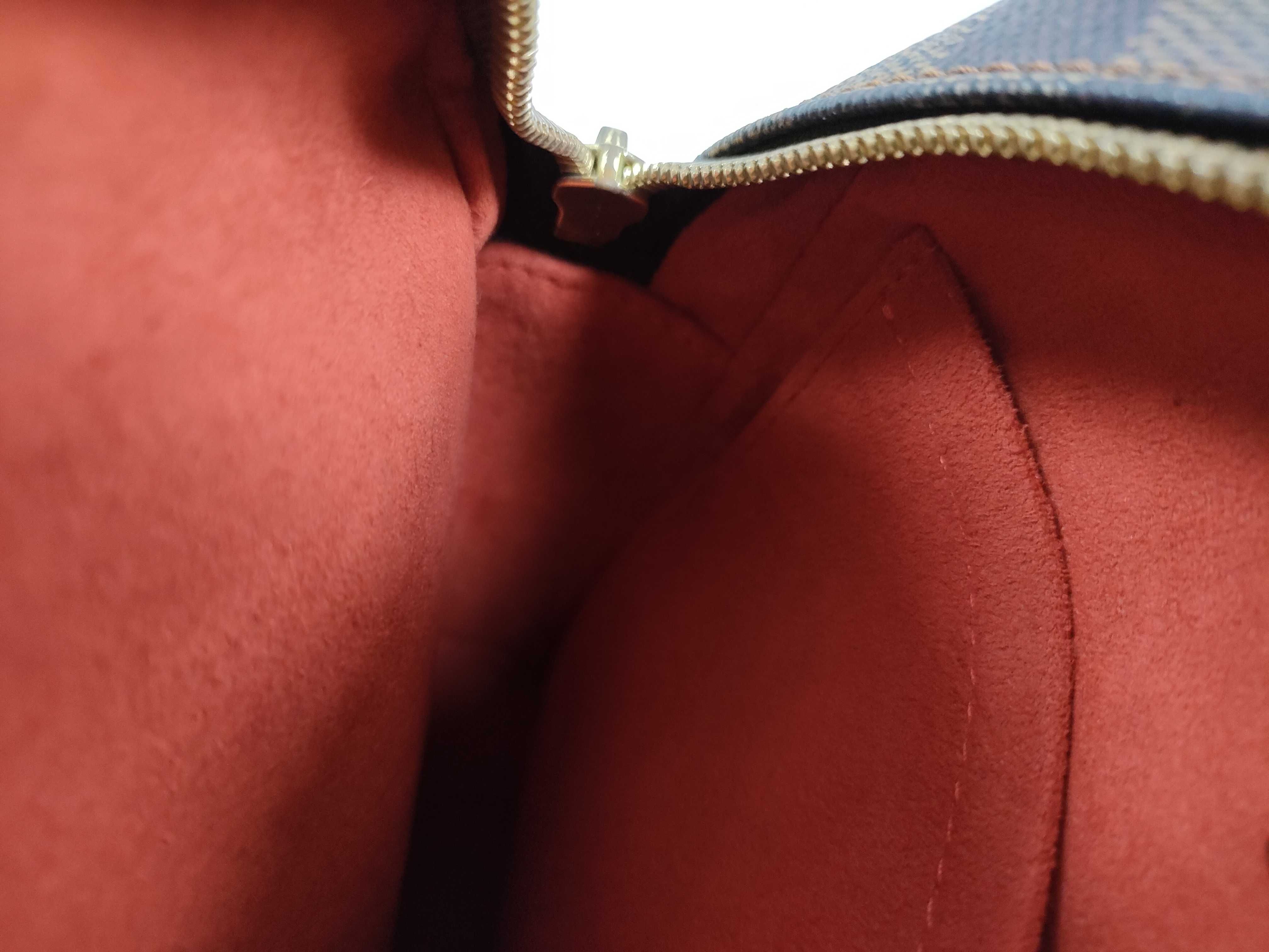 Damier Ipanema Shoulder Bag — view 13
