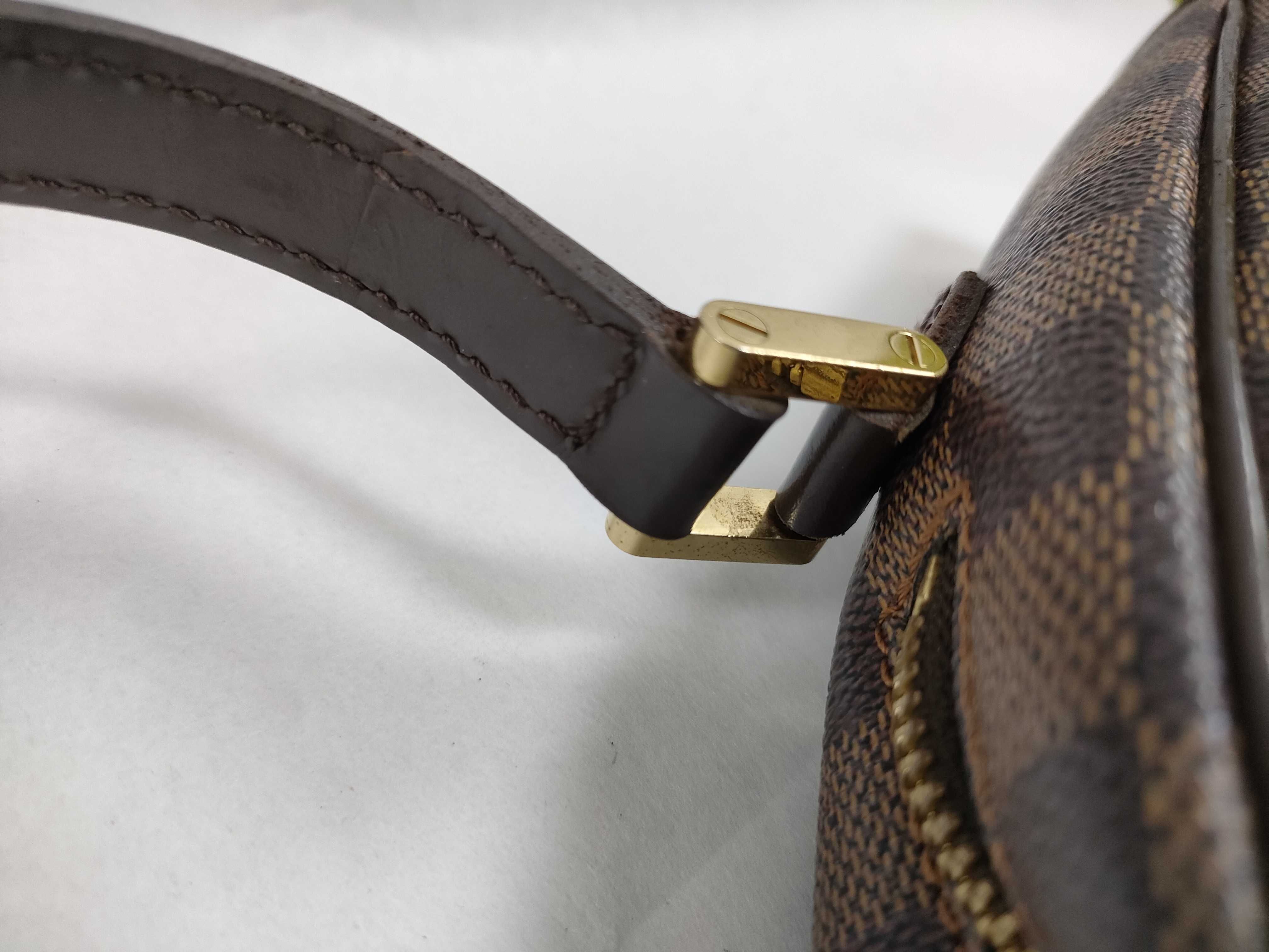 Damier Ipanema Shoulder Bag — view 5