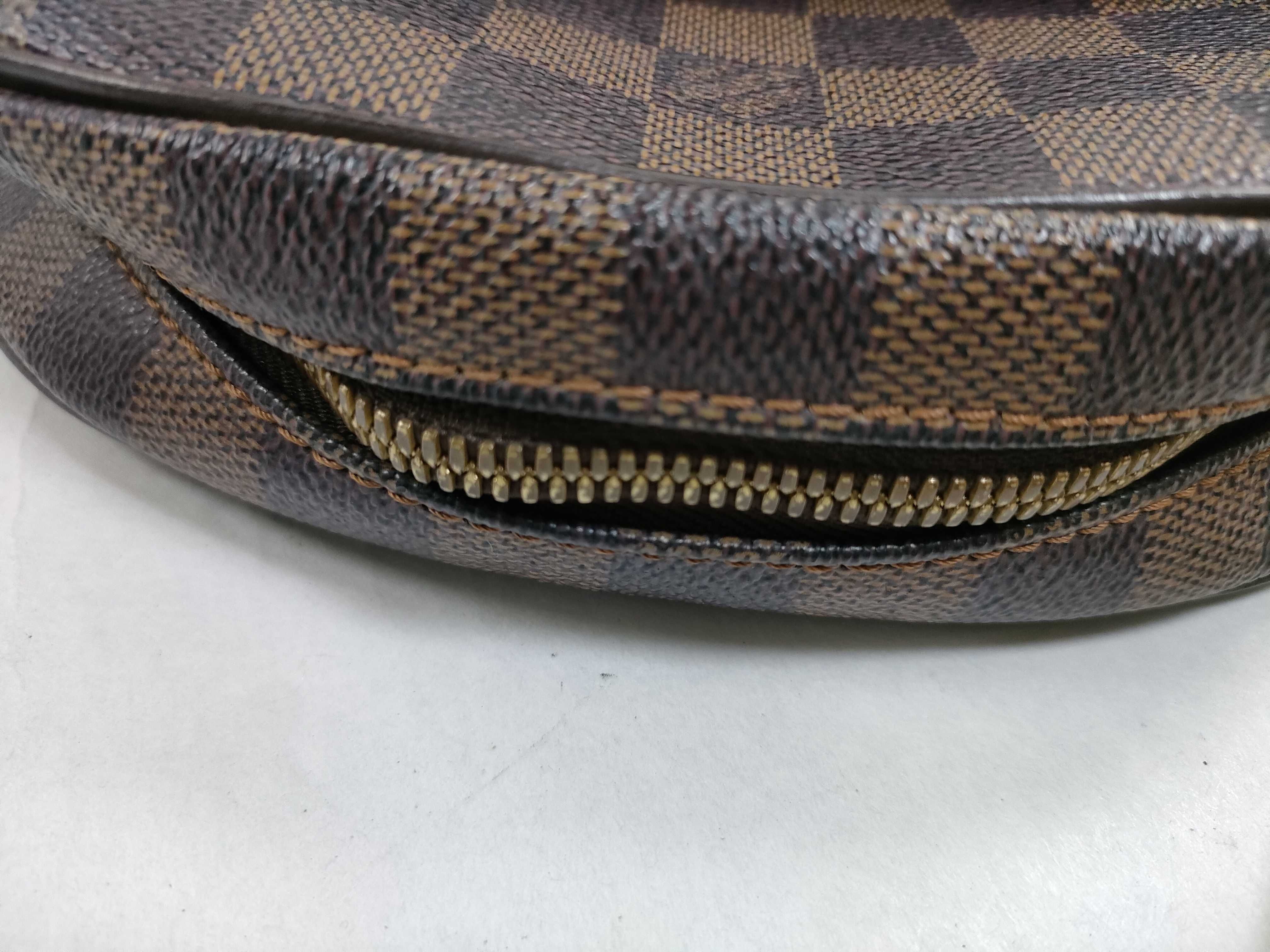 Damier Ipanema Shoulder Bag — view 6