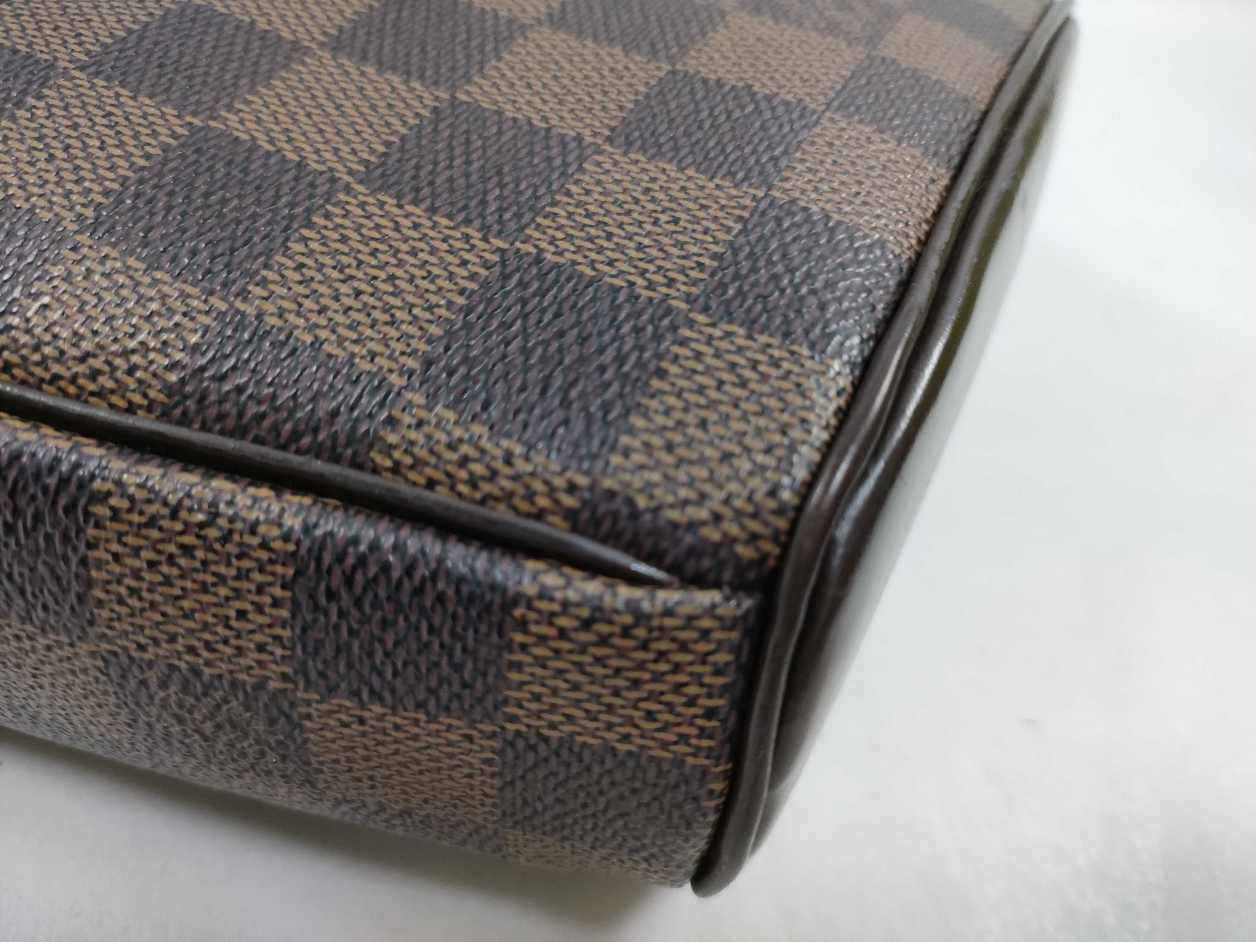 Damier Ipanema Shoulder Bag — view 8