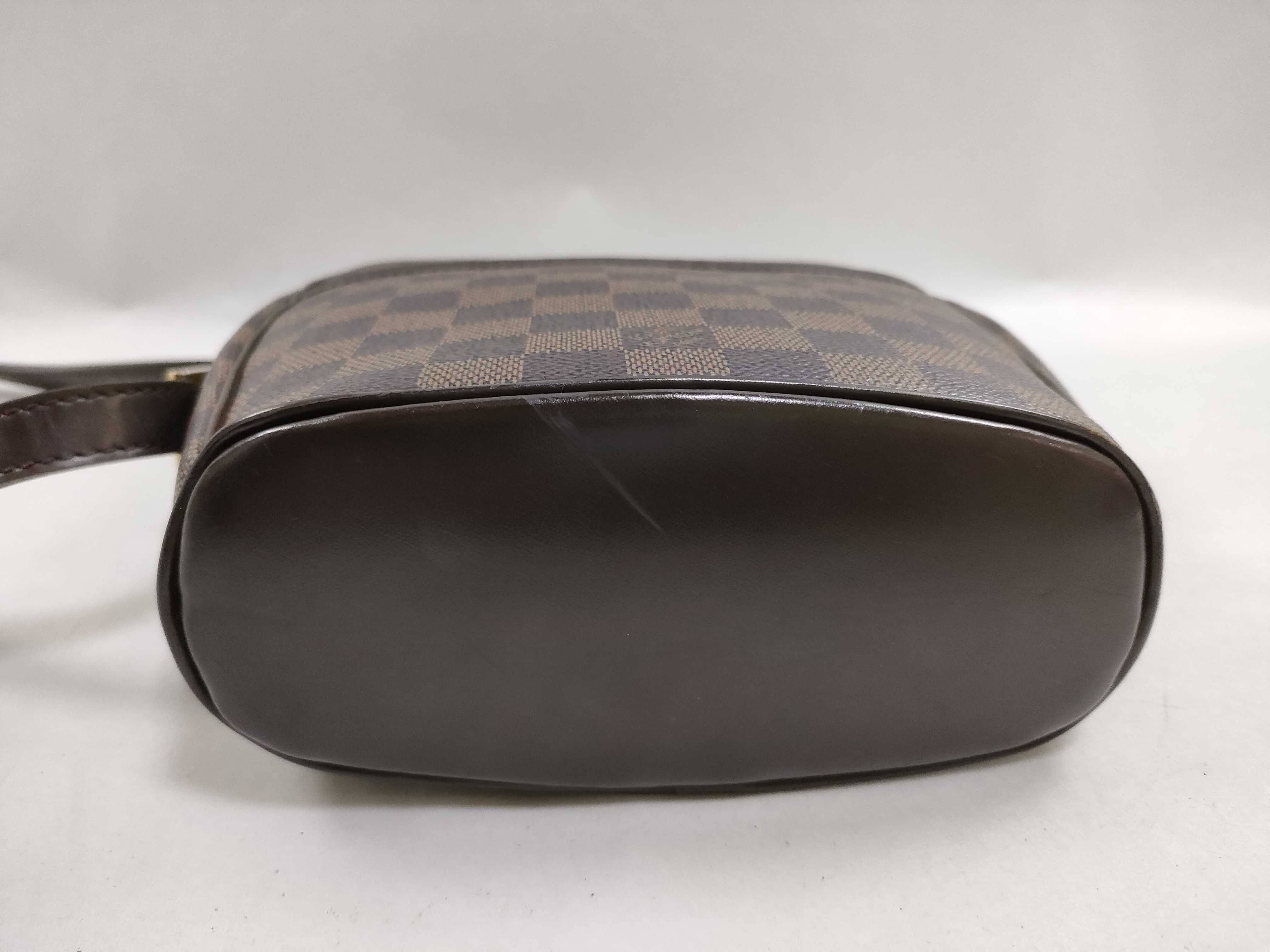 Damier Ipanema Shoulder Bag — view 9