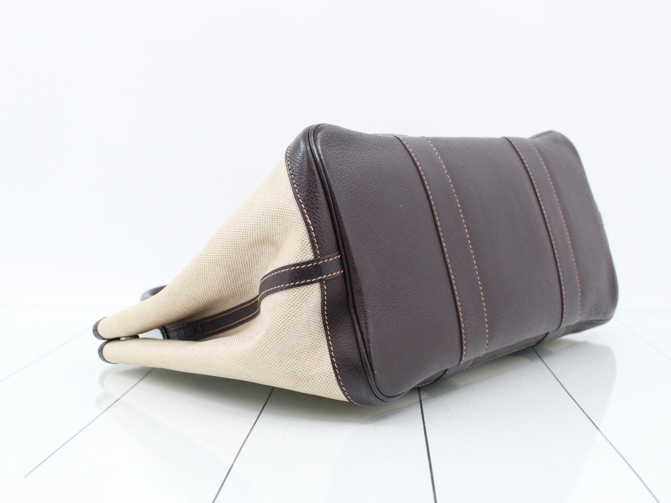 Garden Party PM Tote Bag ( F stamp) — view 5