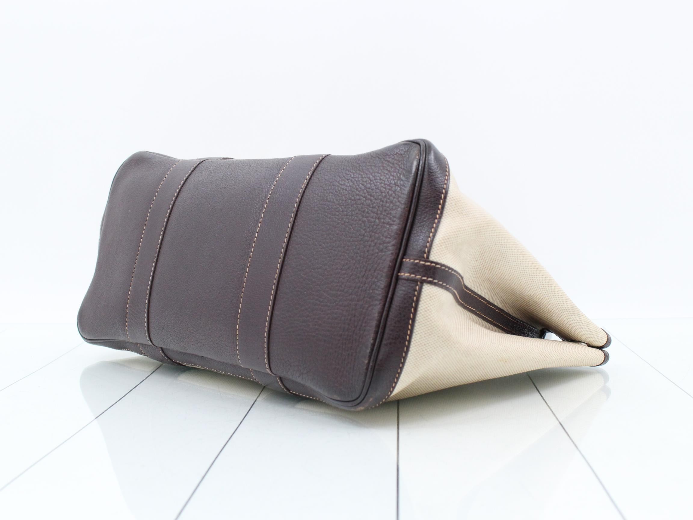 Garden Party PM Tote Bag ( F stamp) — view 6