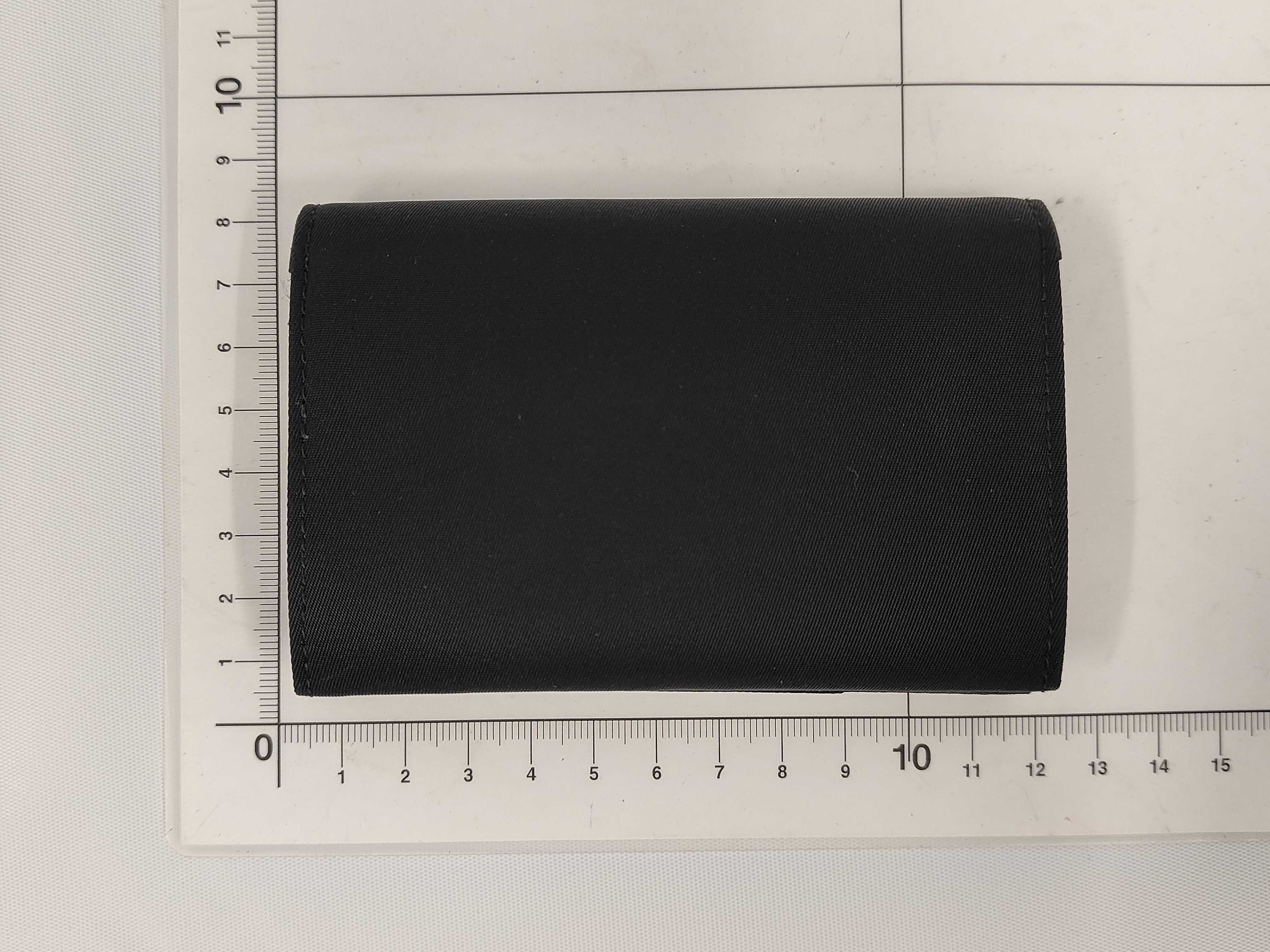 Card Case / Business Card Holder / Nylon Card Case, Pass Case, Business Card Holder — view 2
