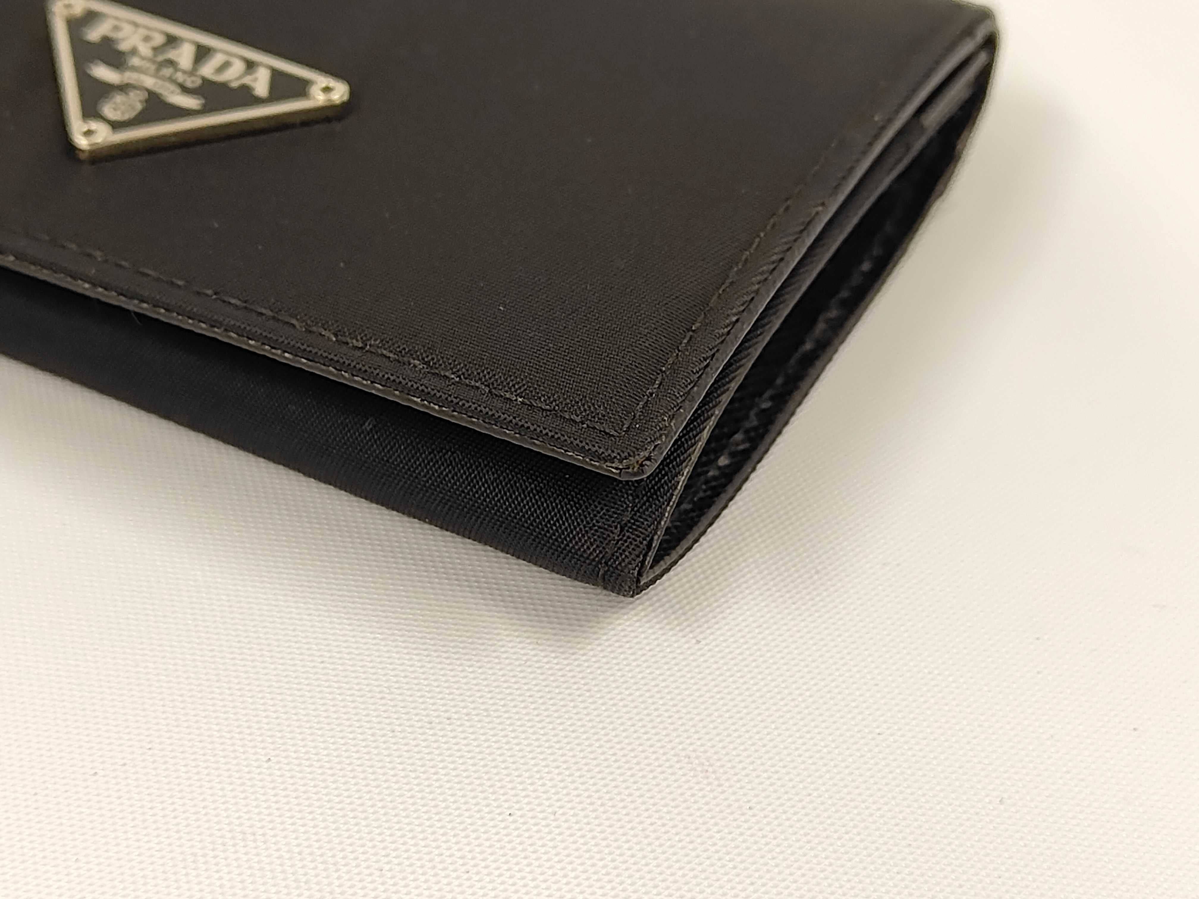 Card Case / Business Card Holder / Nylon Card Case, Pass Case, Business Card Holder — view 4