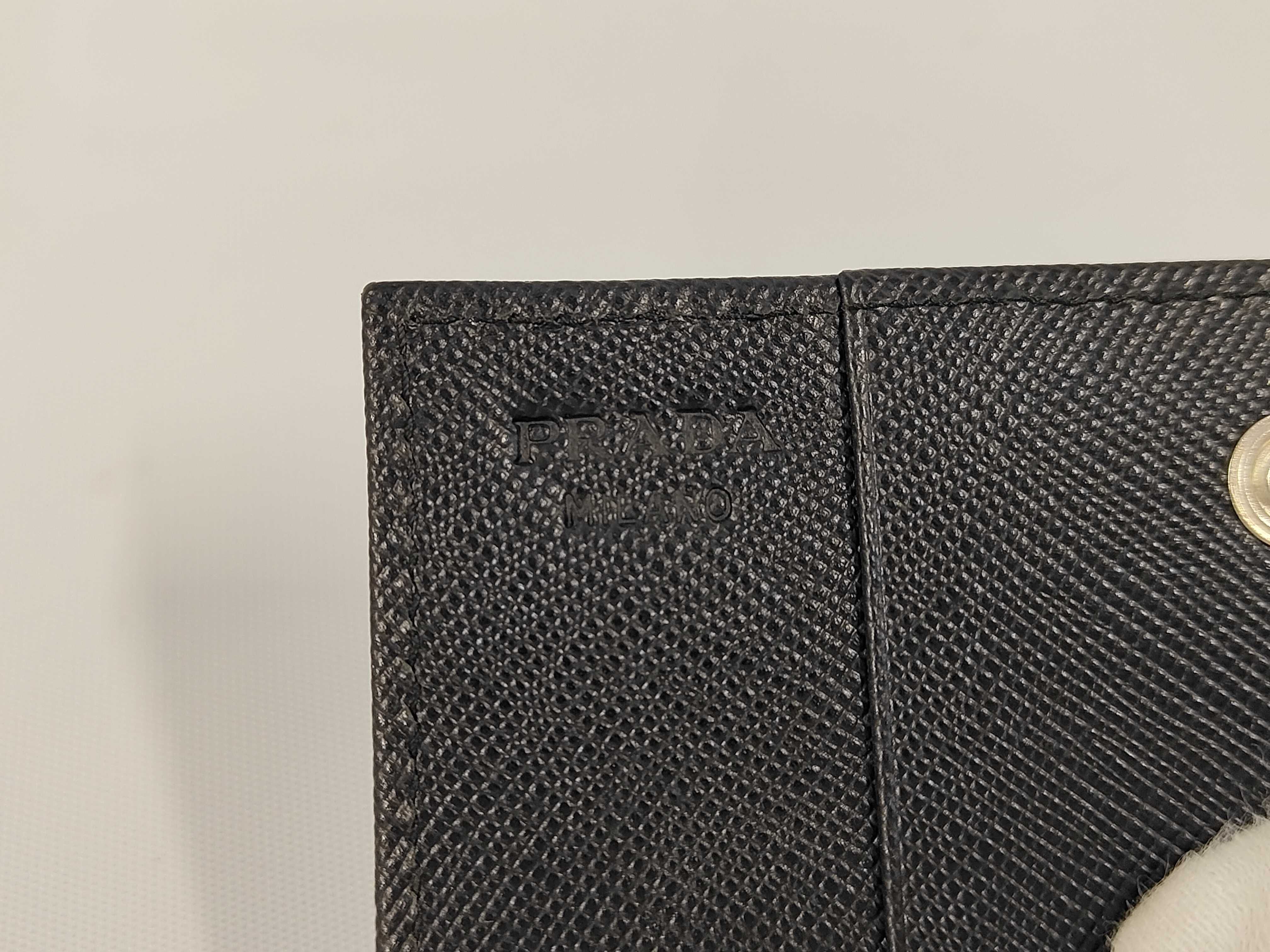 Card Case / Business Card Holder / Nylon Card Case, Pass Case, Business Card Holder — view 6