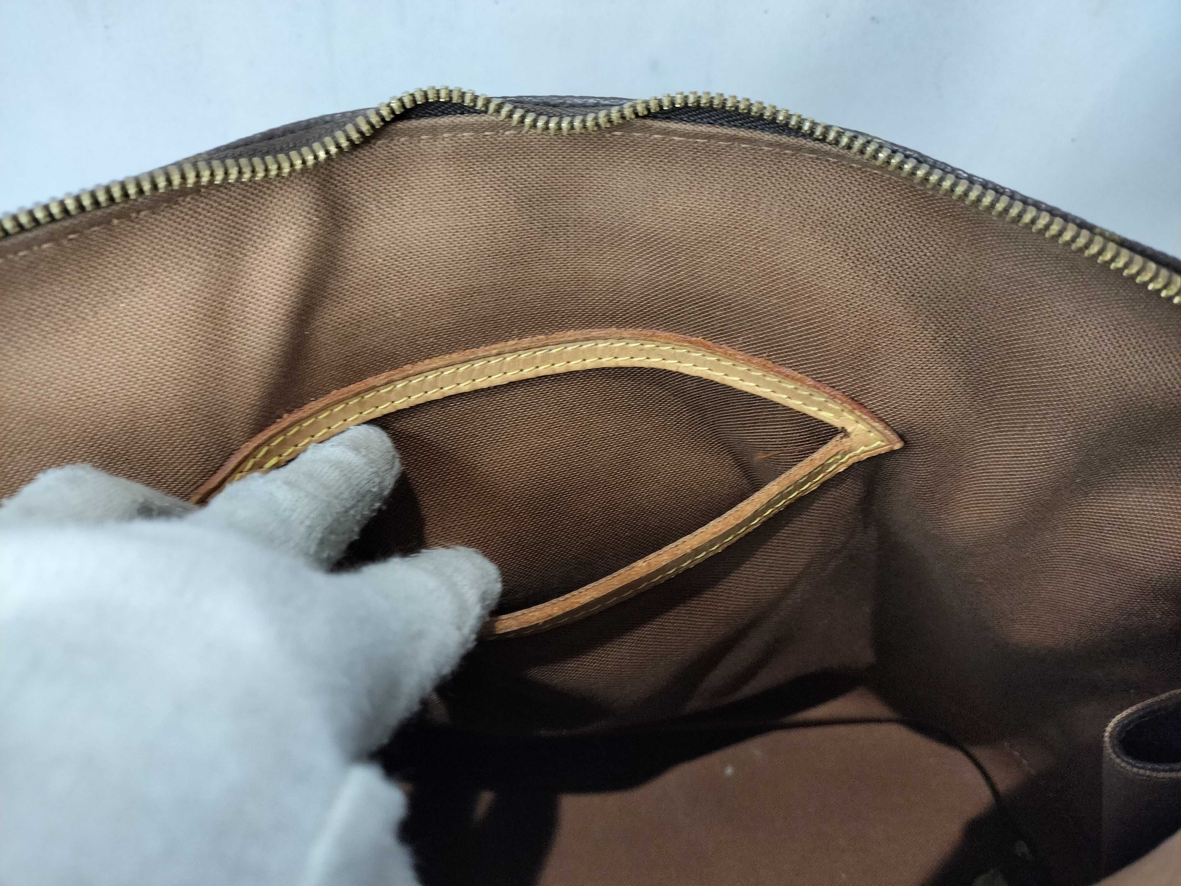 Monogram M51130 Alma Handbag — view 11