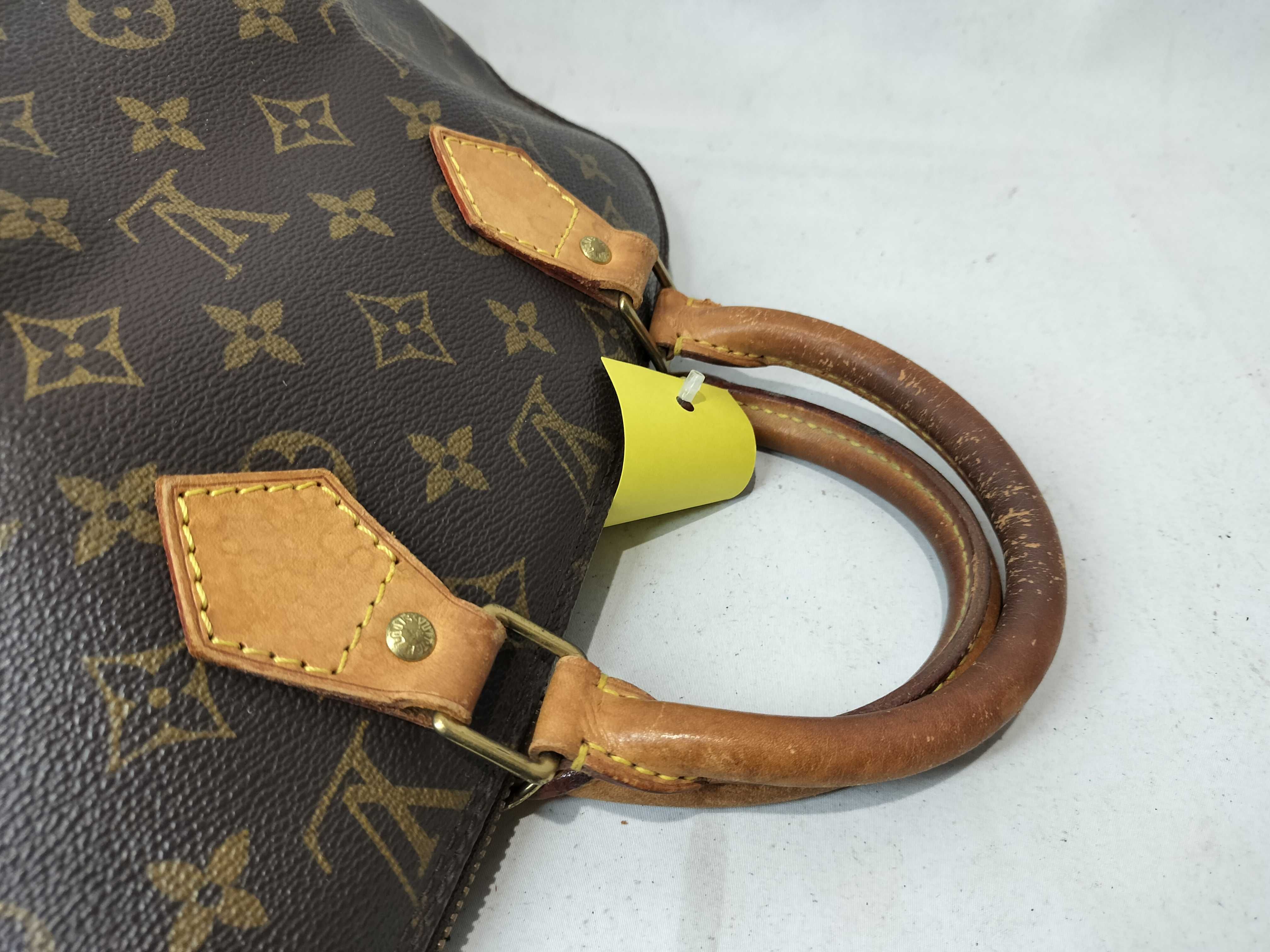 Monogram M51130 Alma Handbag — view 3