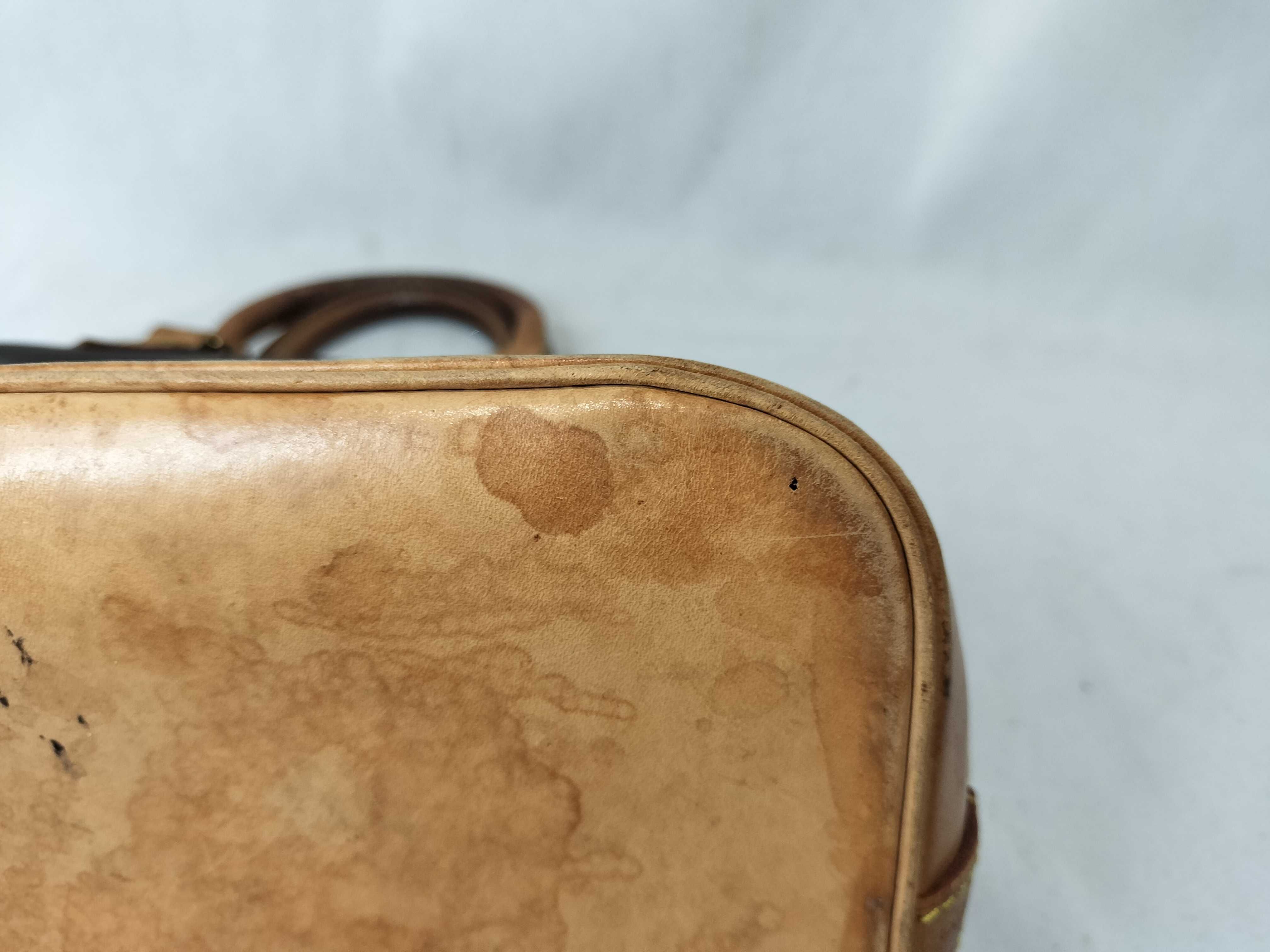 Monogram M51130 Alma Handbag — view 6
