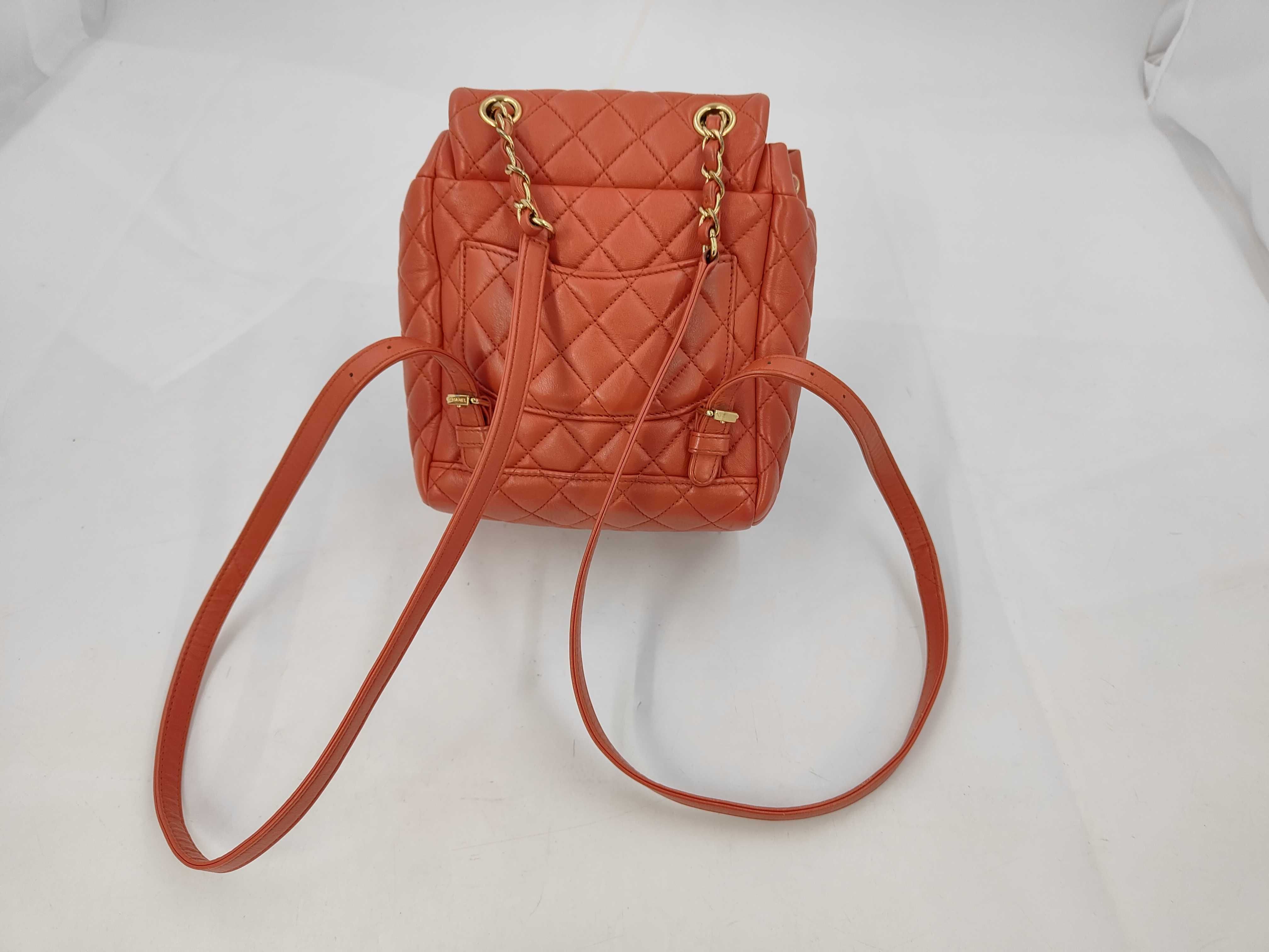 Backpack Rucksack — view 3