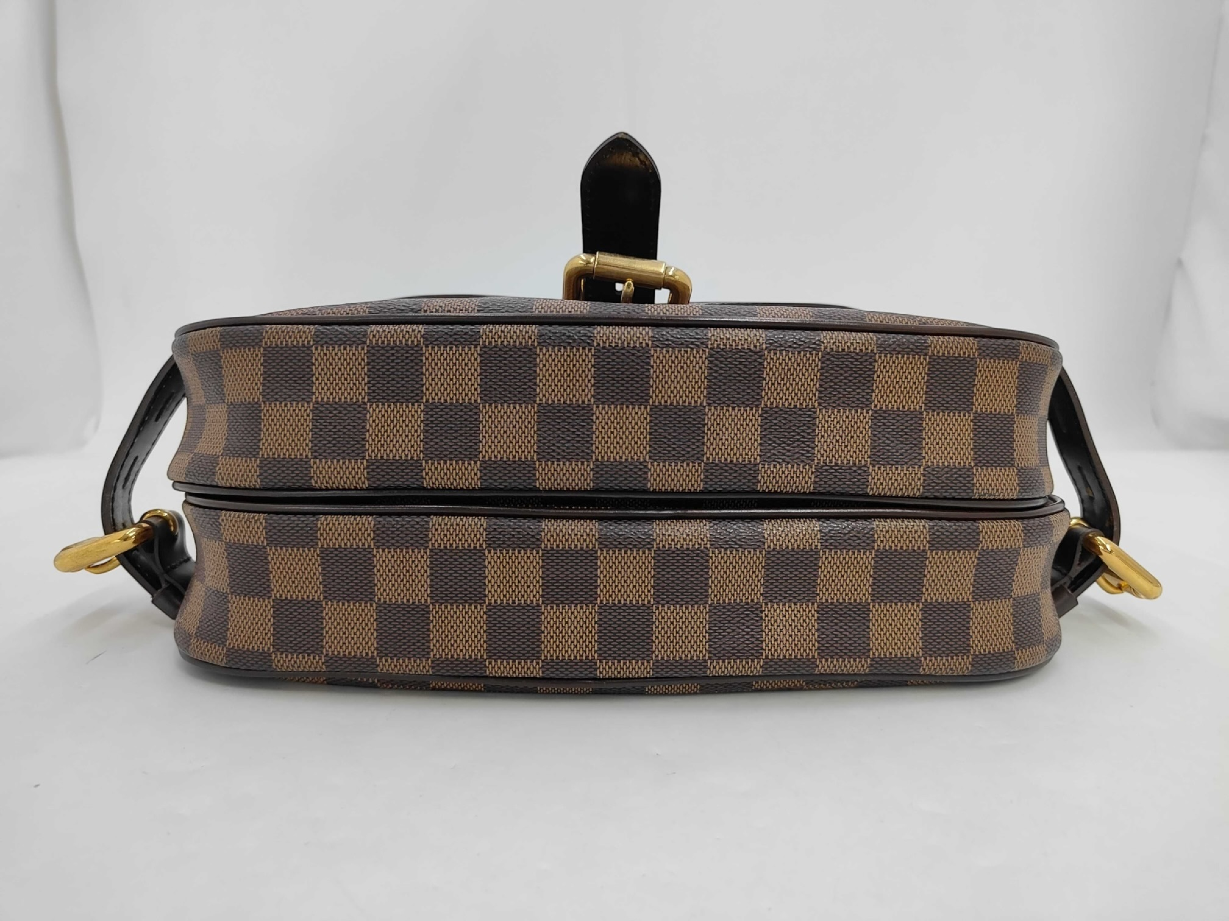 Damier Highbury N51200 Shoulder Bag — view 2