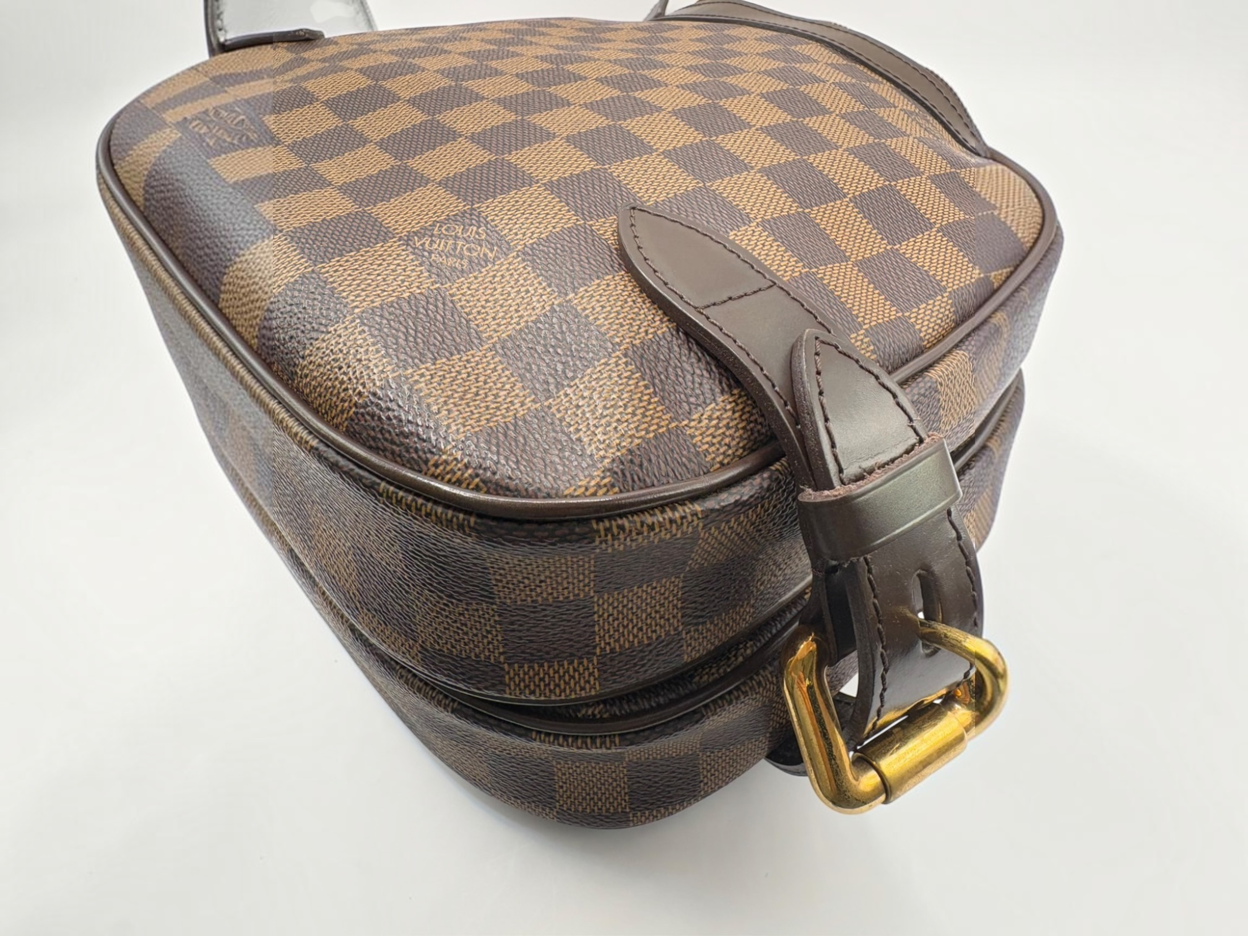 Damier Highbury N51200 Shoulder Bag — view 6