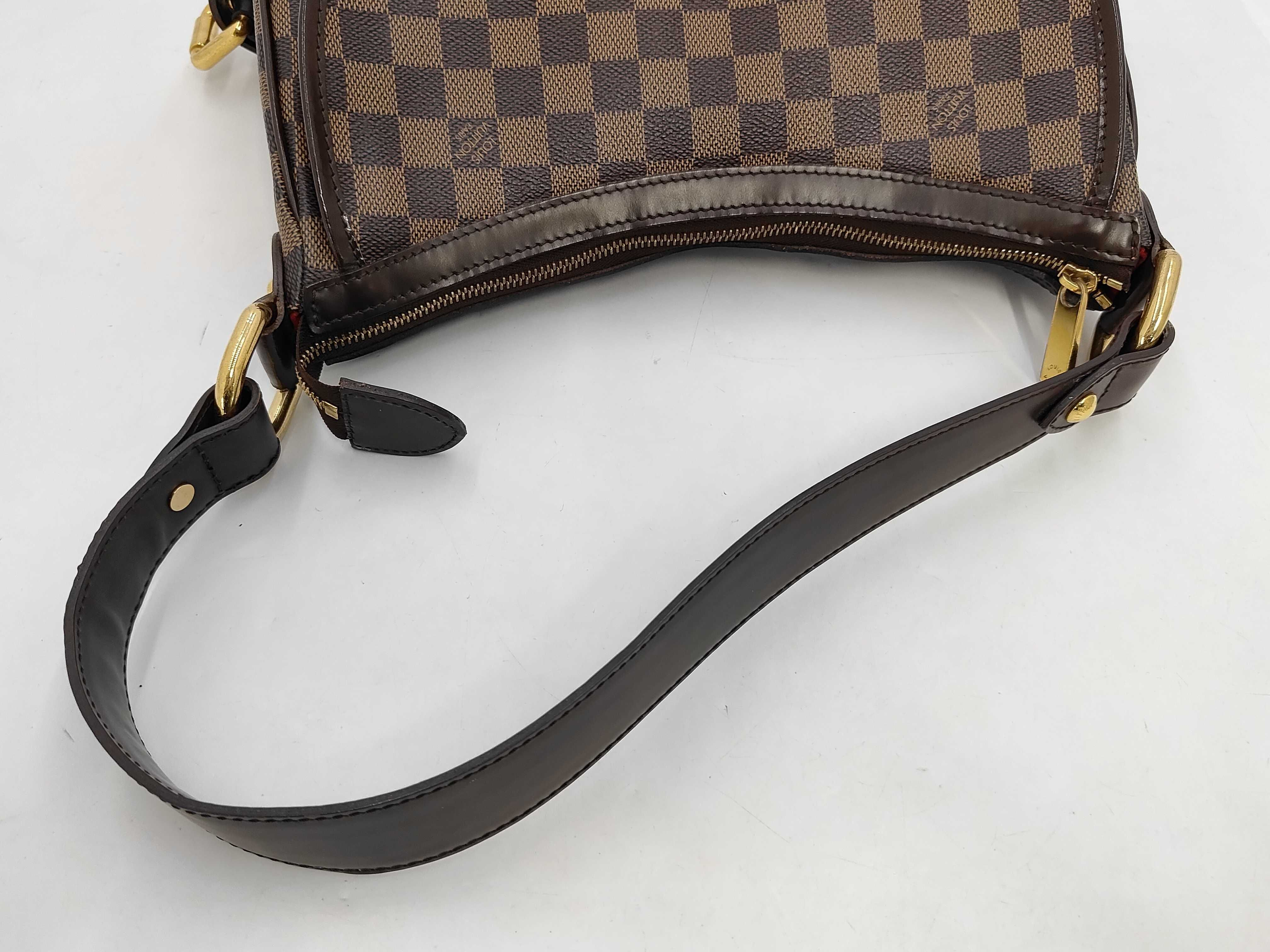 Damier Highbury N51200 Shoulder Bag — view 8
