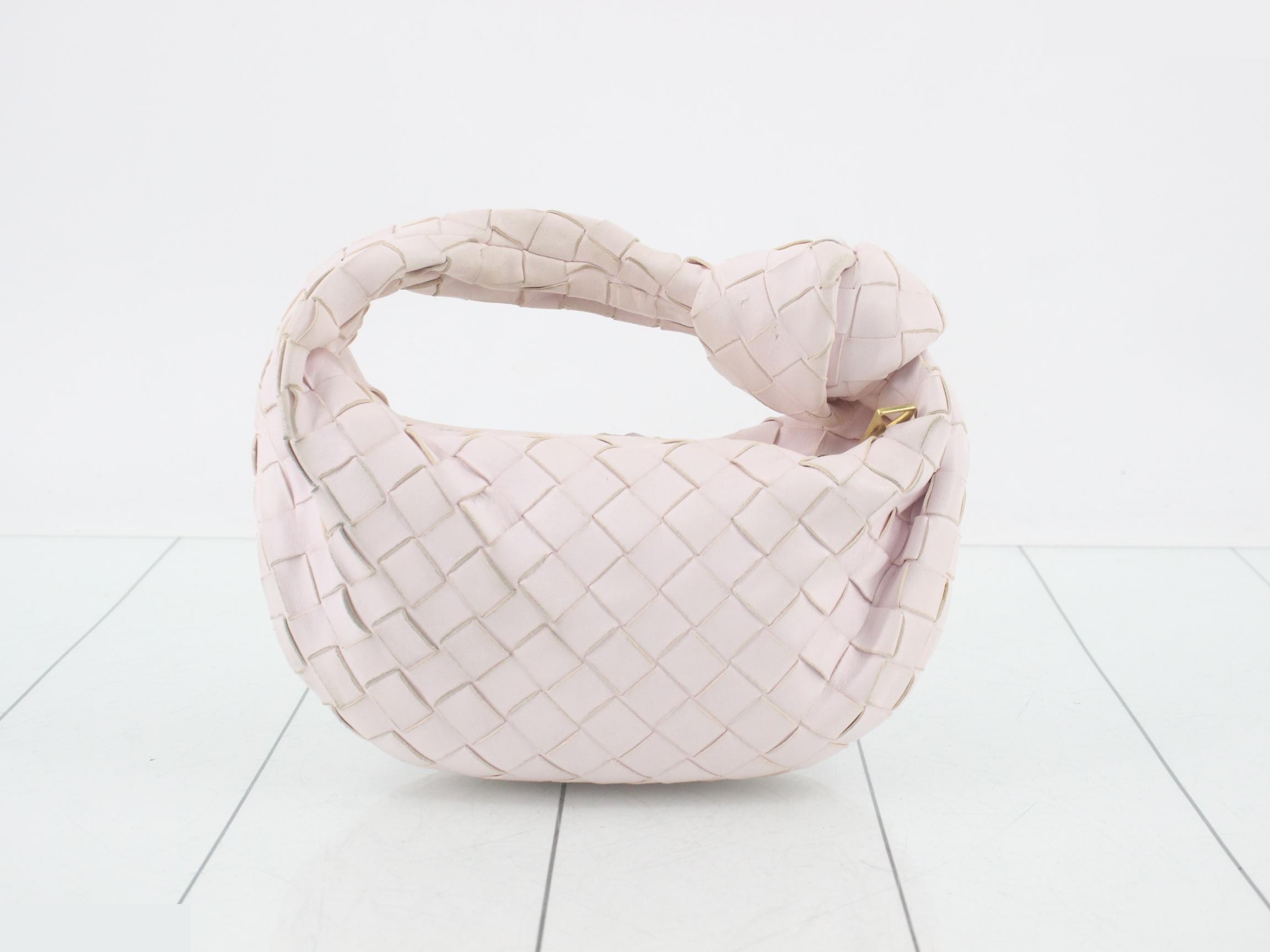 Intrecciato (bag) Jodie - Handbag — view 2