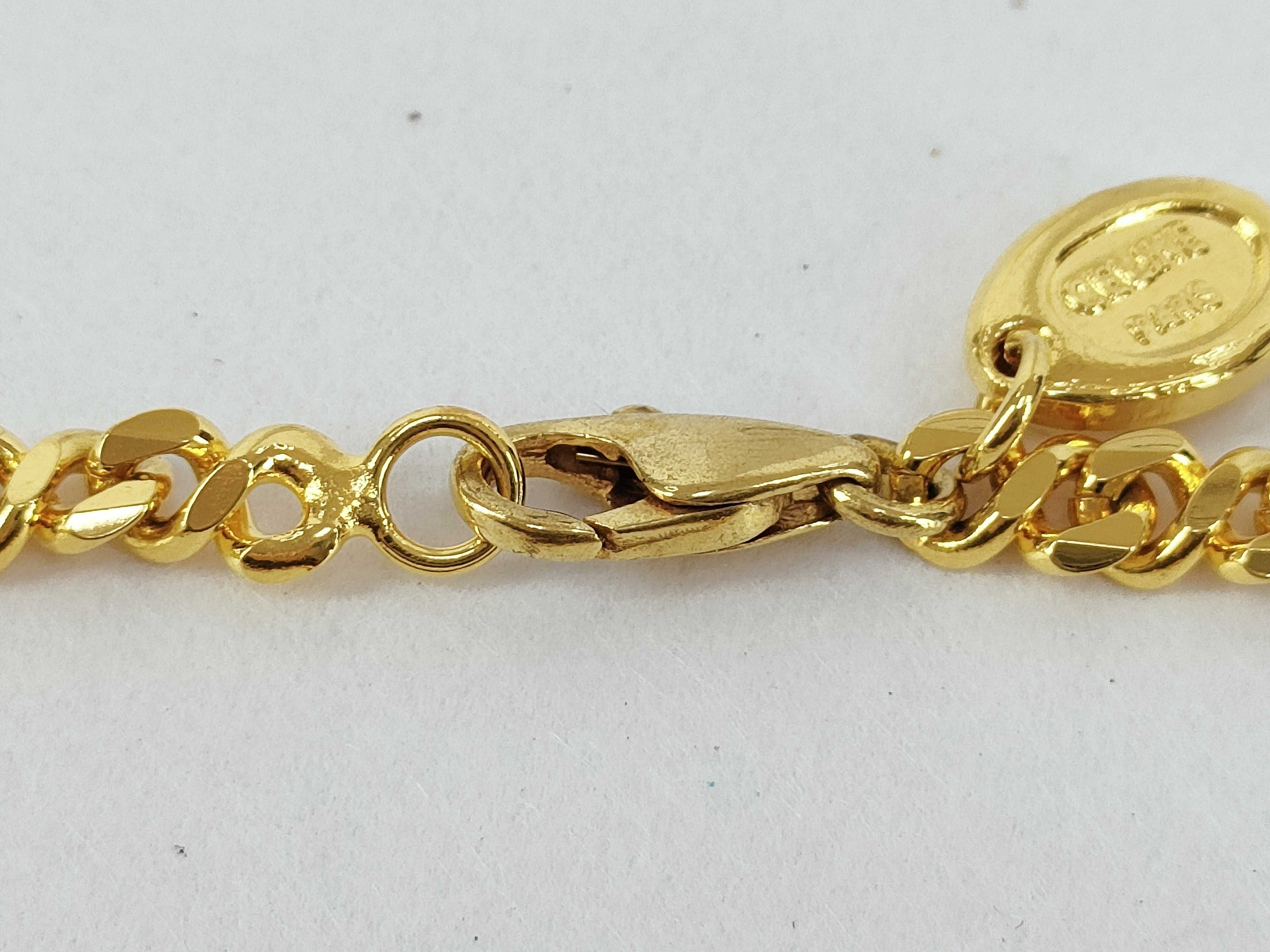 Macadam Chain Bracelet (Bracelet/Bangle) — view 3