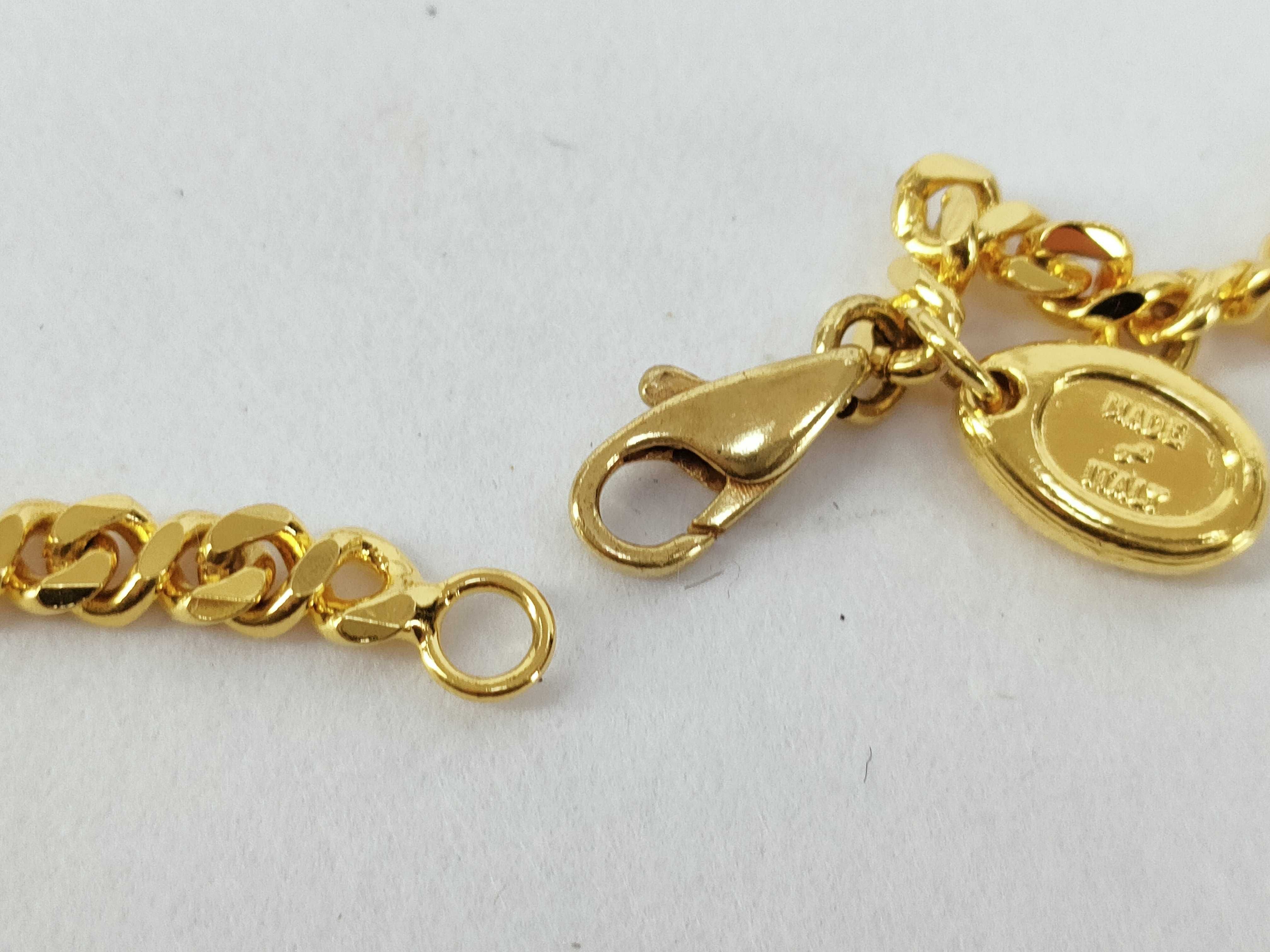 Macadam Chain Bracelet (Bracelet/Bangle) — view 7