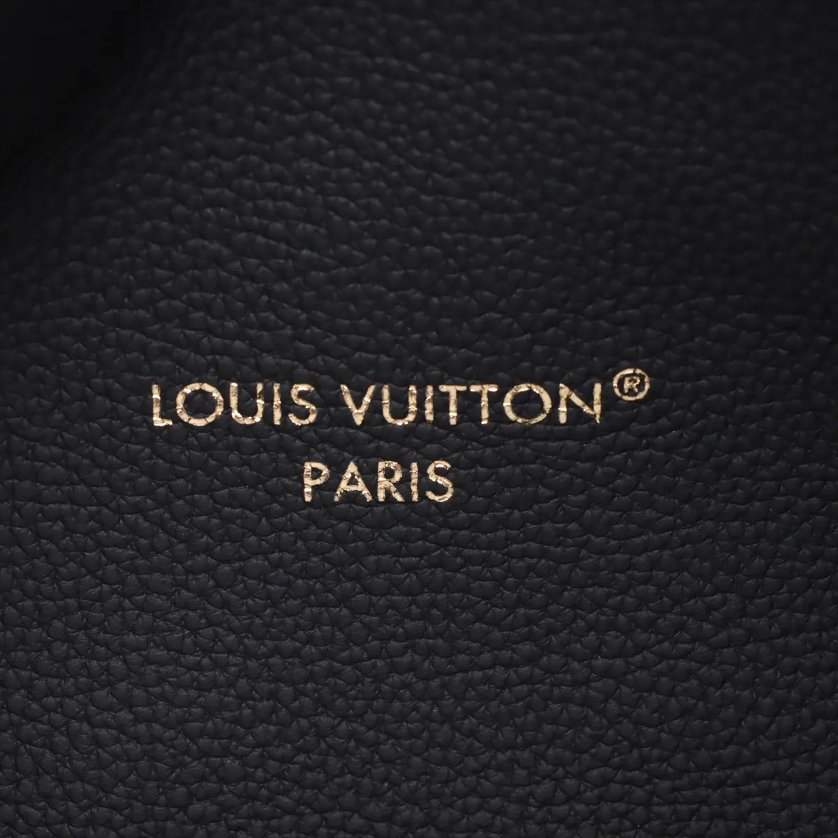 Monogram Neverfull Inside Out MM M28351 Black x Brown (RFID detected) — view 9