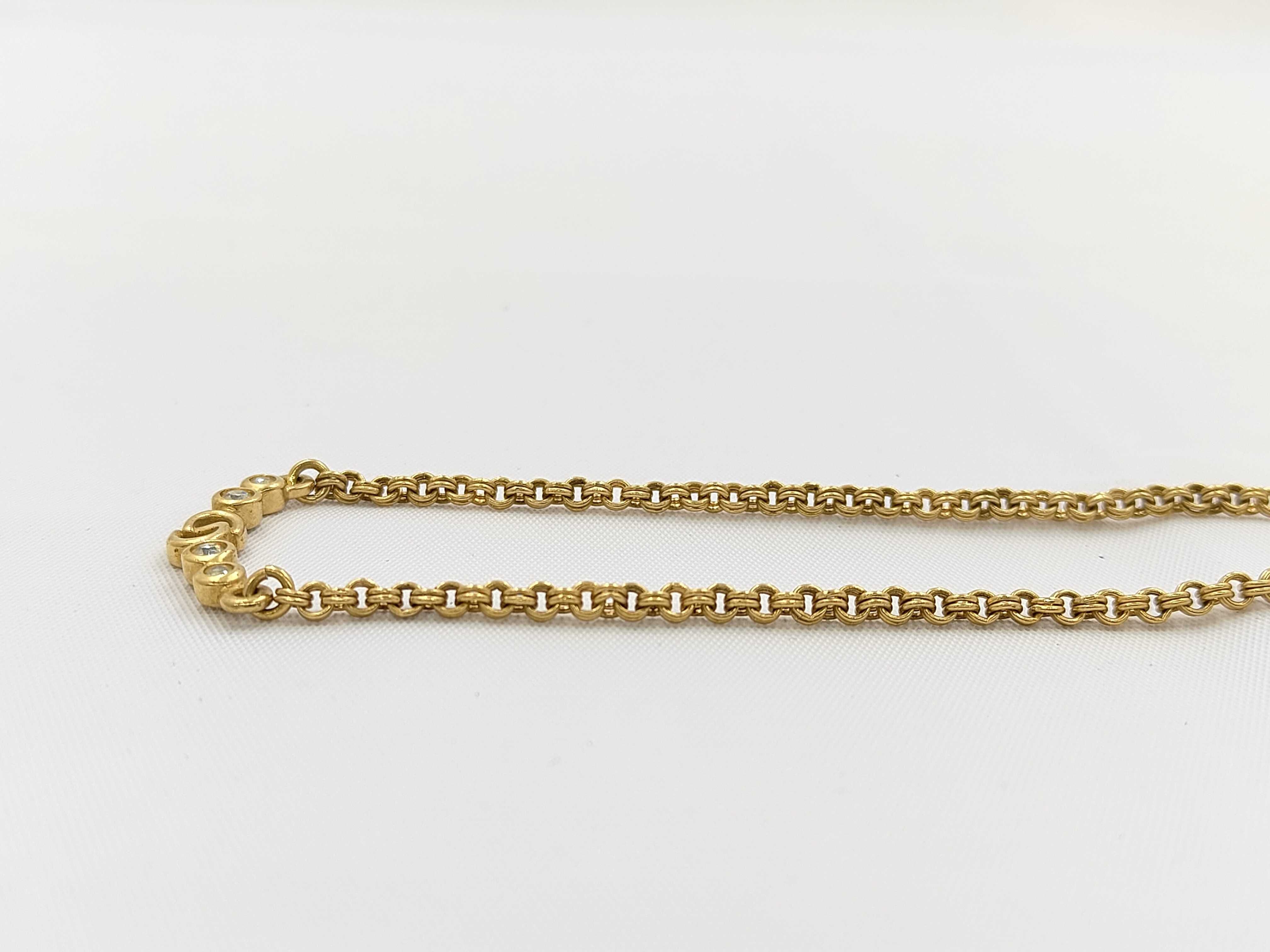 necklace — view 3