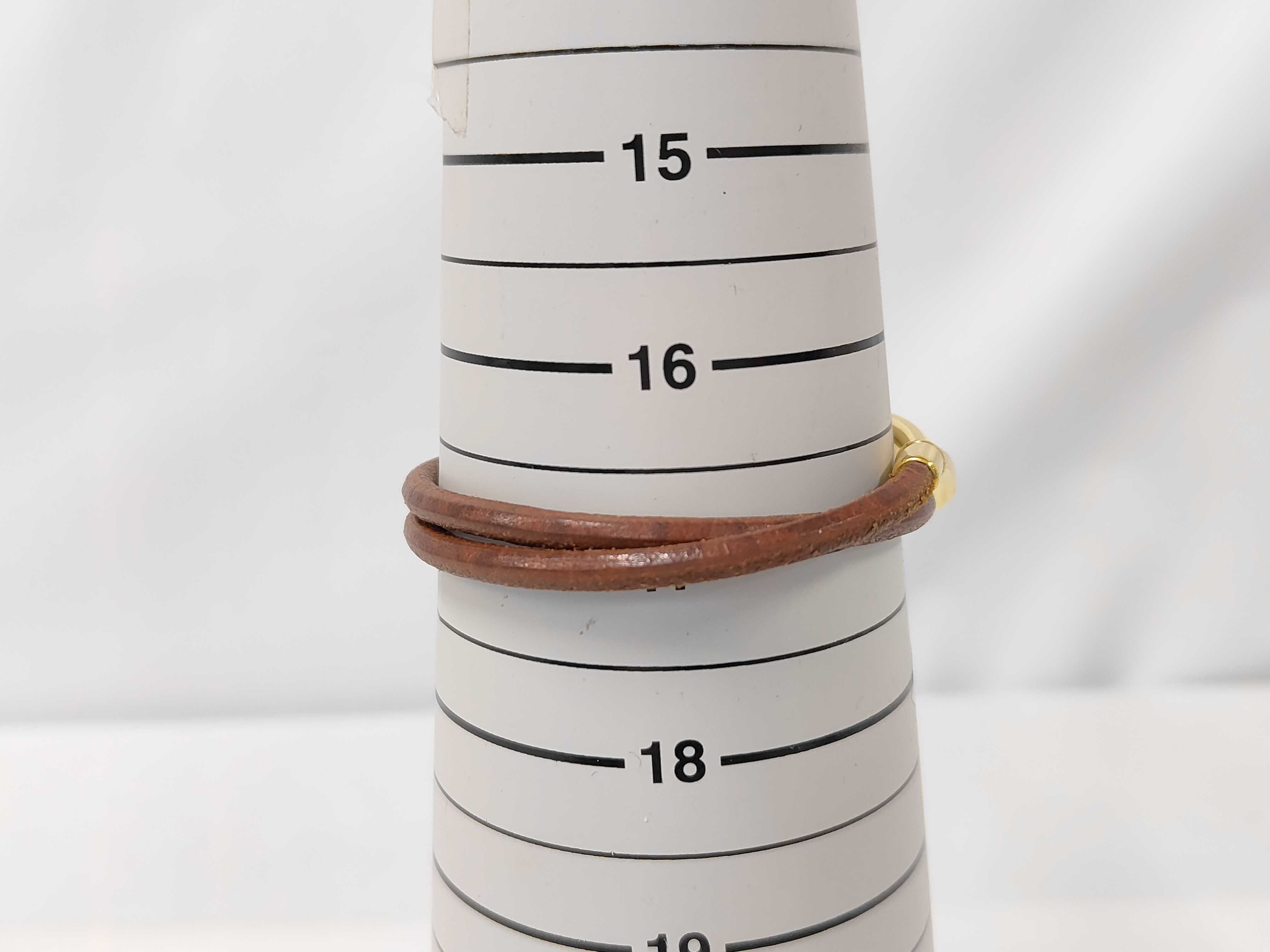 Jumbo Bracelet/Bangle — view 6