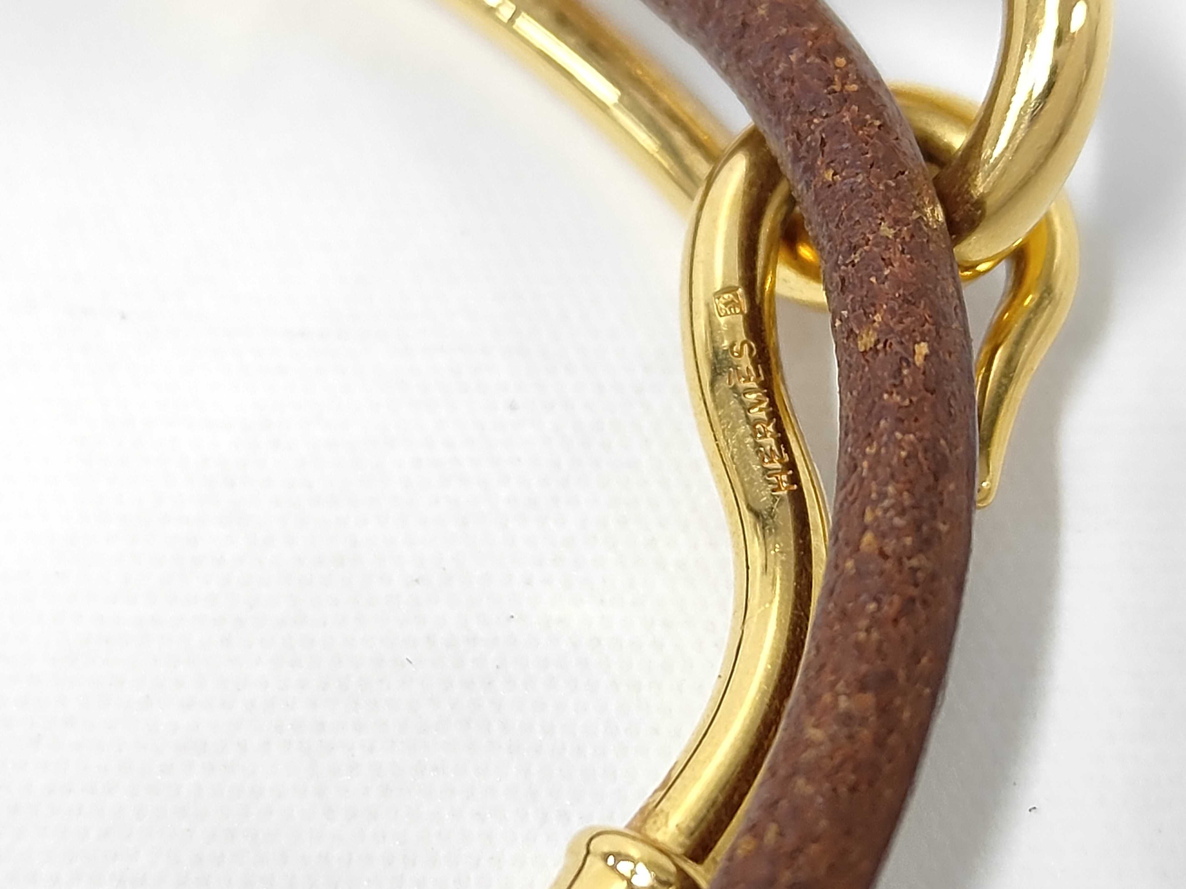 Jumbo Bracelet/Bangle — view 7
